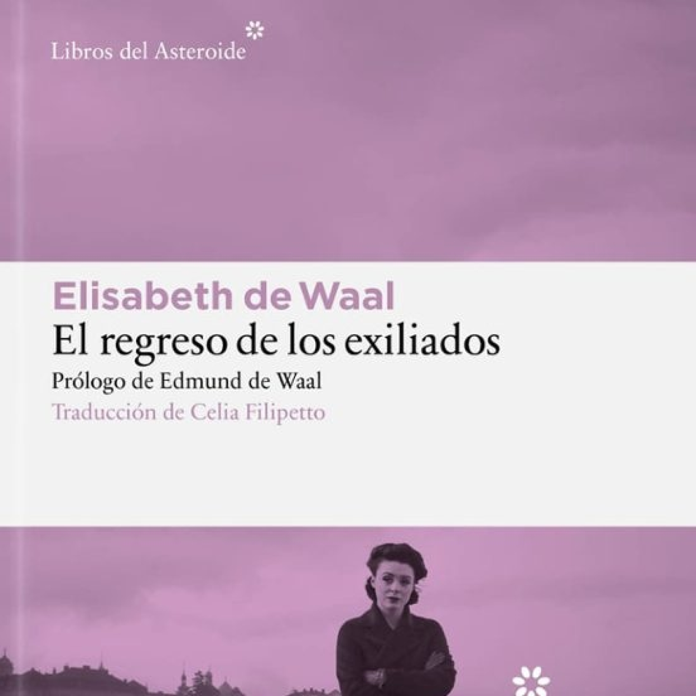El regreso de los exiliados, de Elisabeth de Waal episode artwork