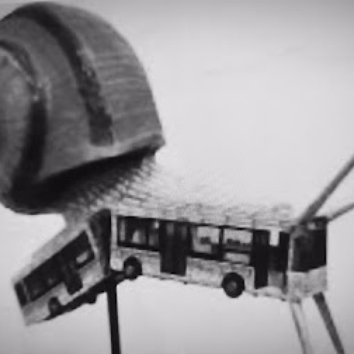 EL AUTOBUS DE JIMMY