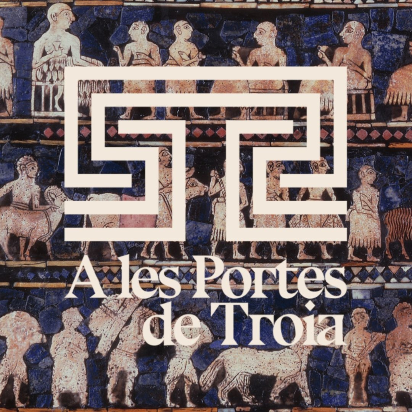 519 - Sumer, el bressol de la civilització