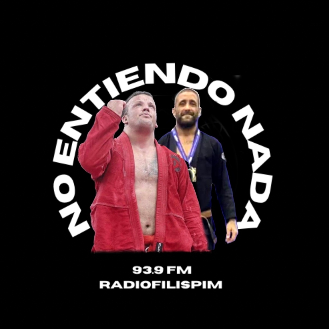 NO ENTIENDO NADA