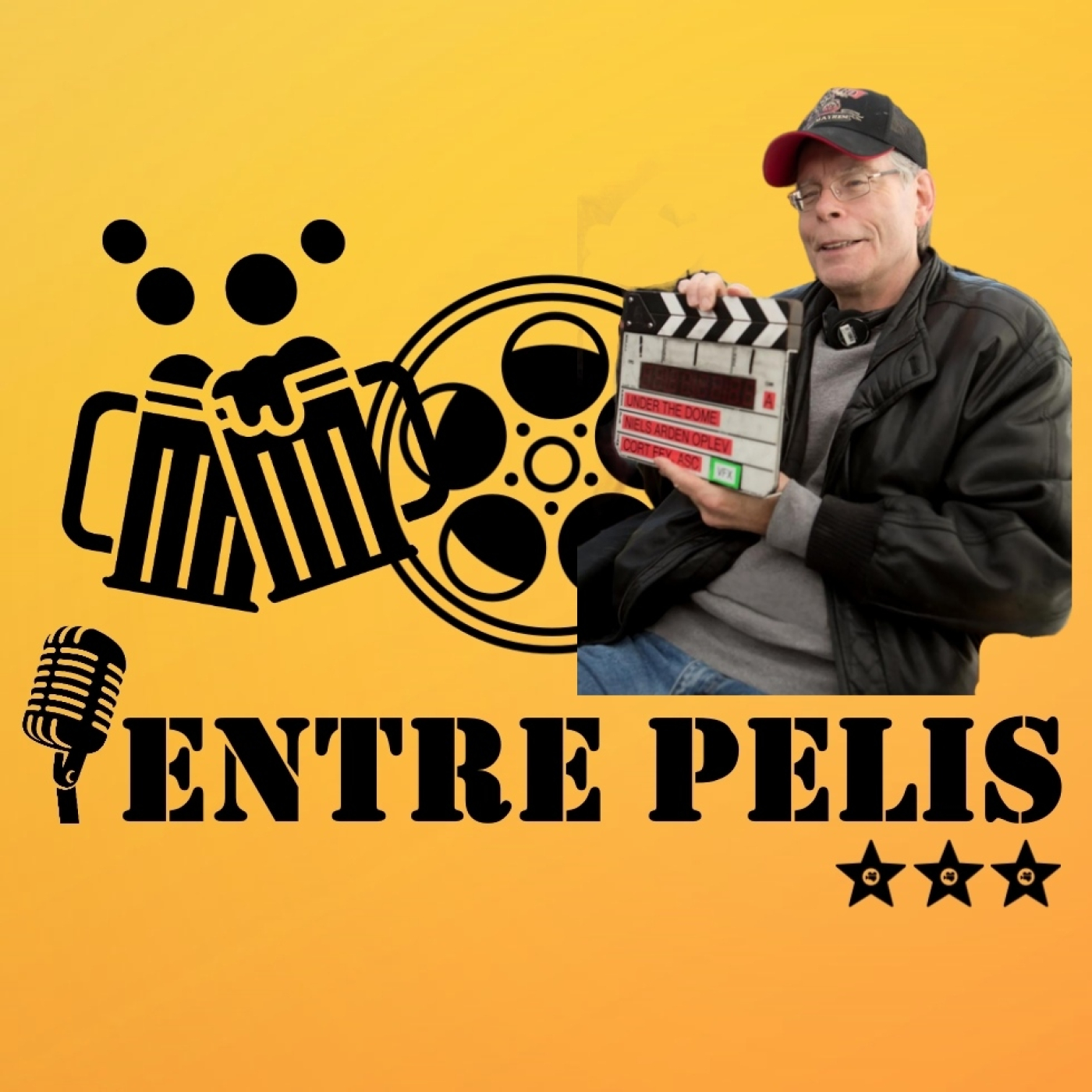 Entre Pelis