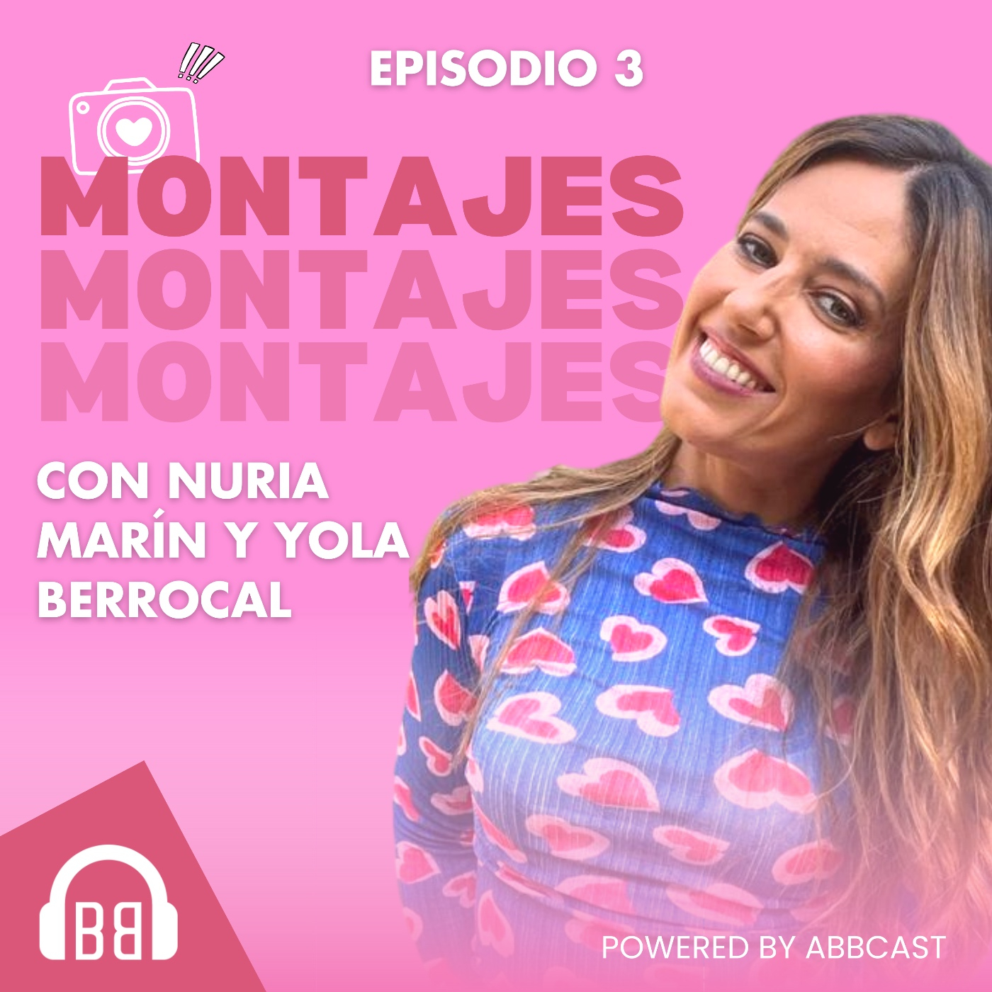 Transcripción de Montajes con Yola Berrocal - Puro Salseo