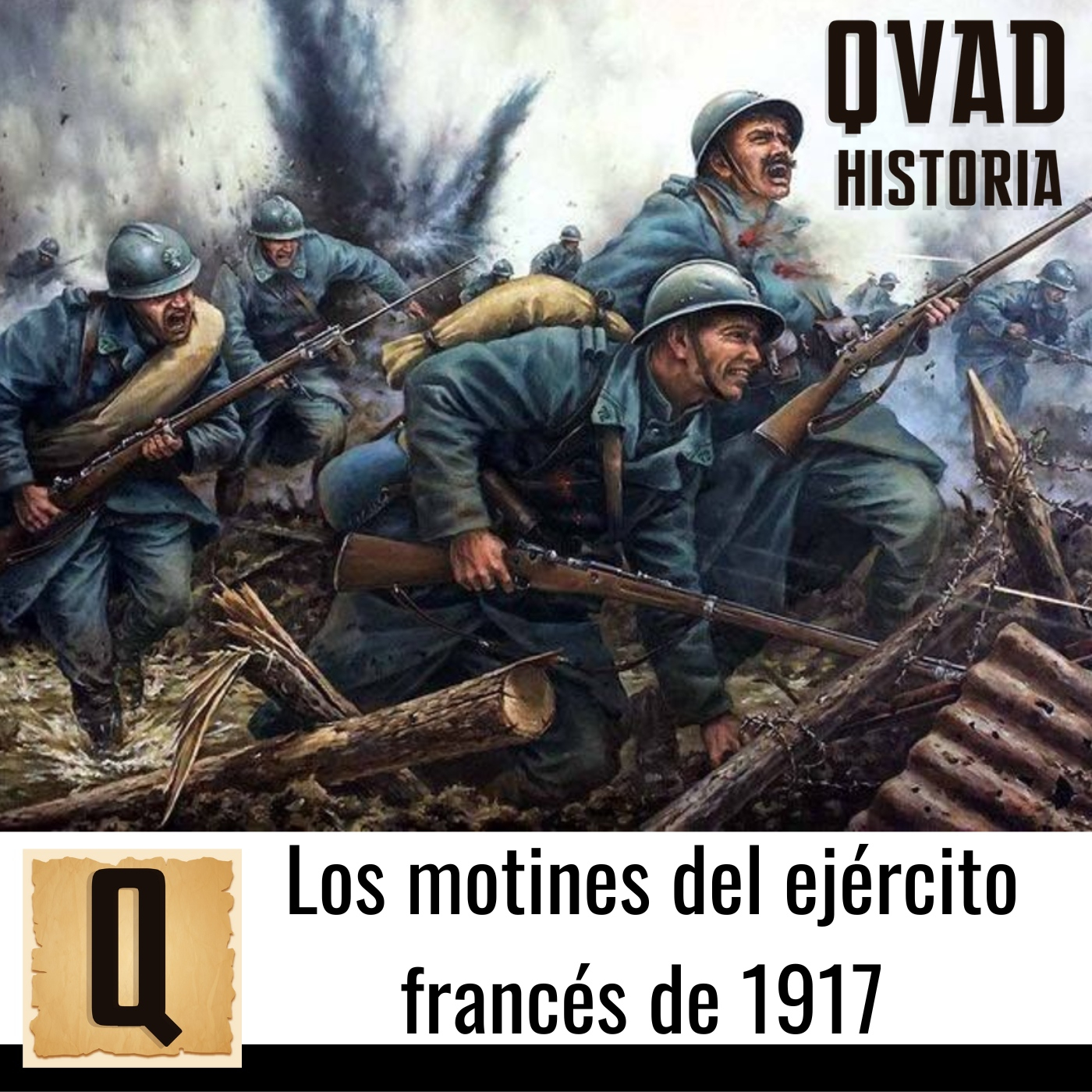Que vuelen alto los dados
