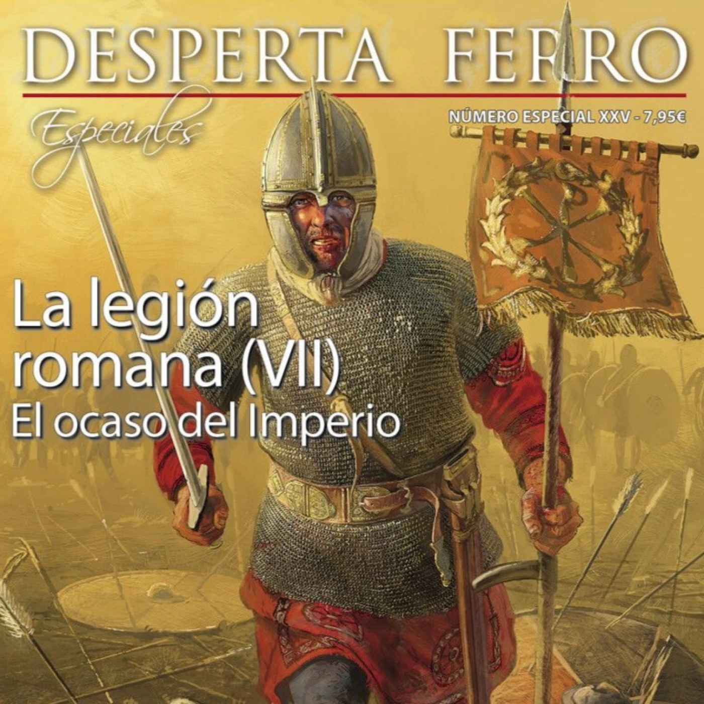 TERRITORIO GROGNARD