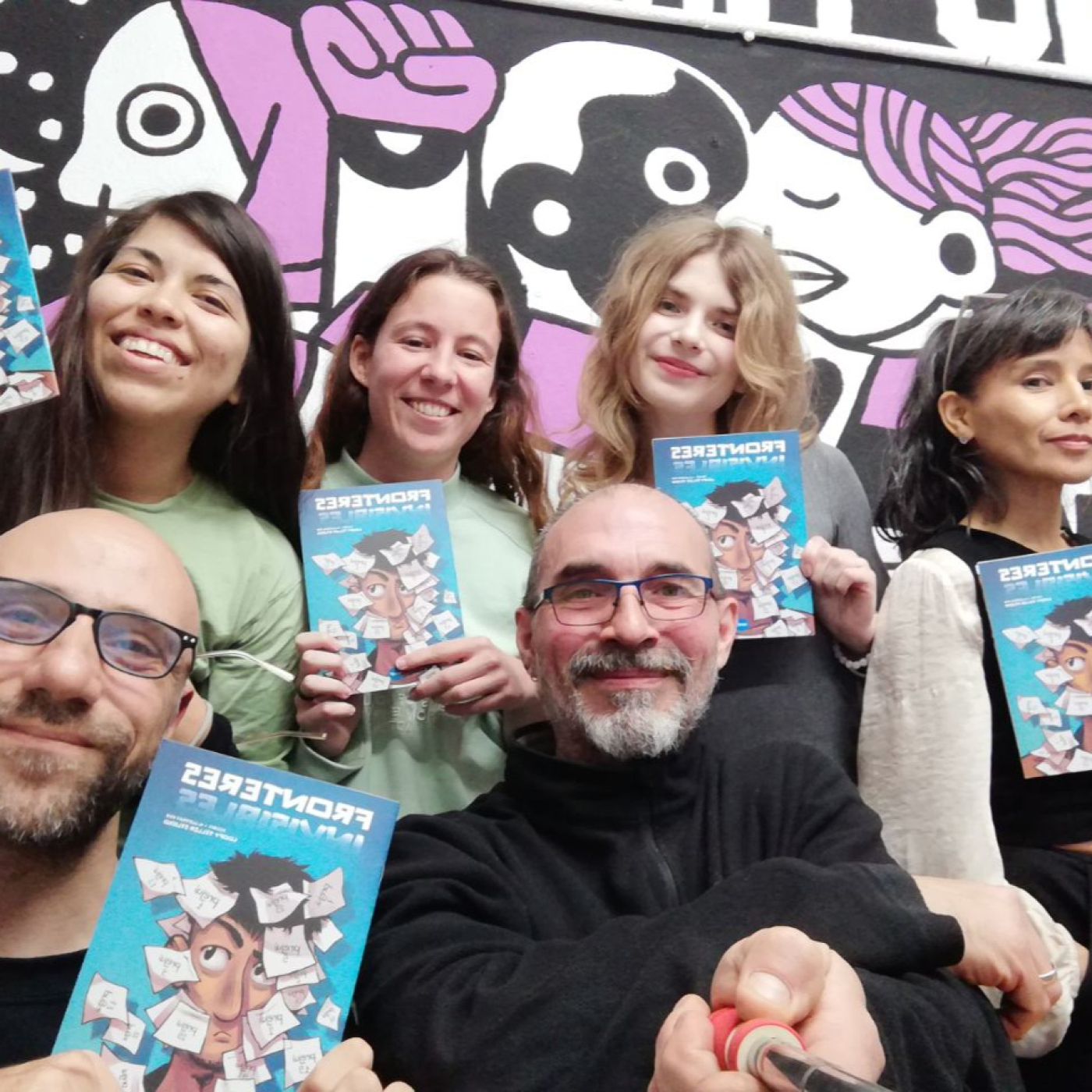 Podcast RadioFlautas