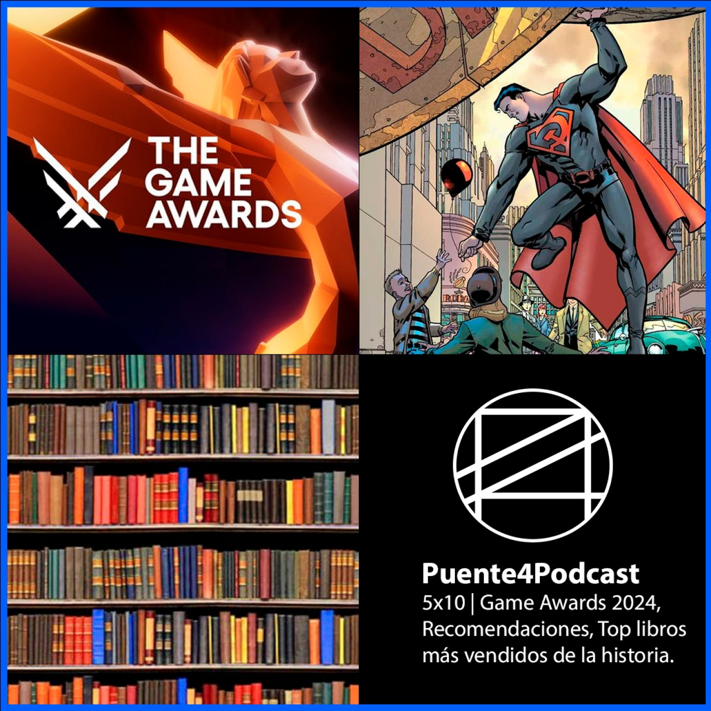 Puente4Podcast