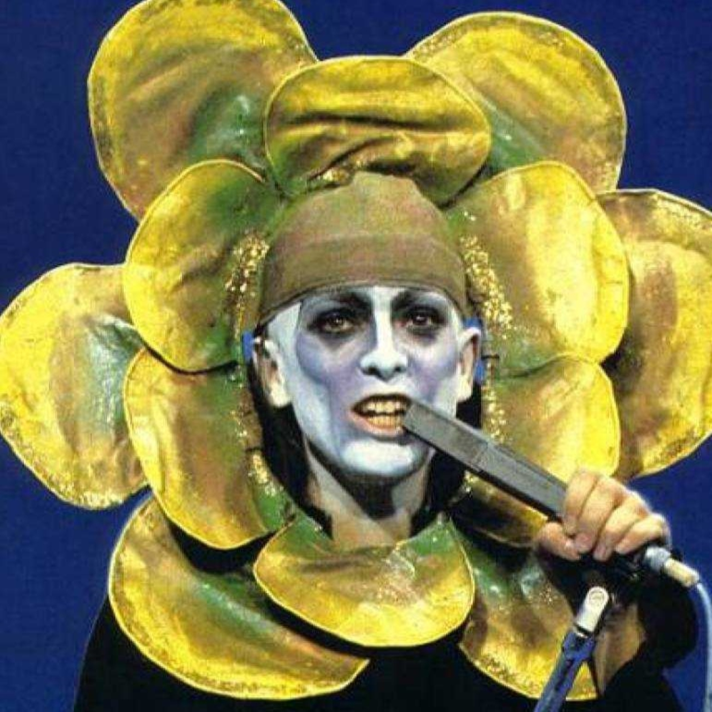 Cruce de Caminos (Onda Latina)