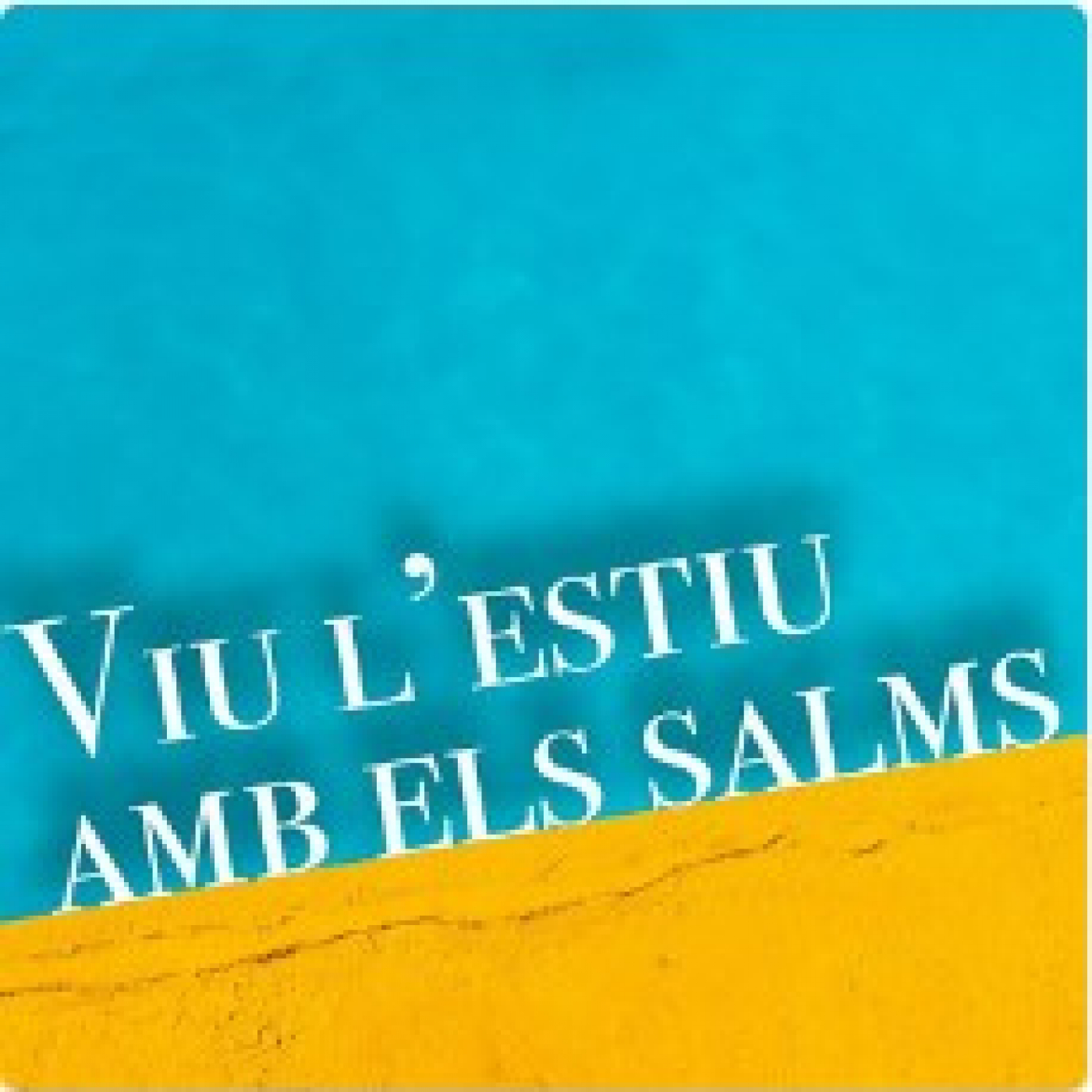 2023-08-06 - Andrea García - Salm 19 episode artwork