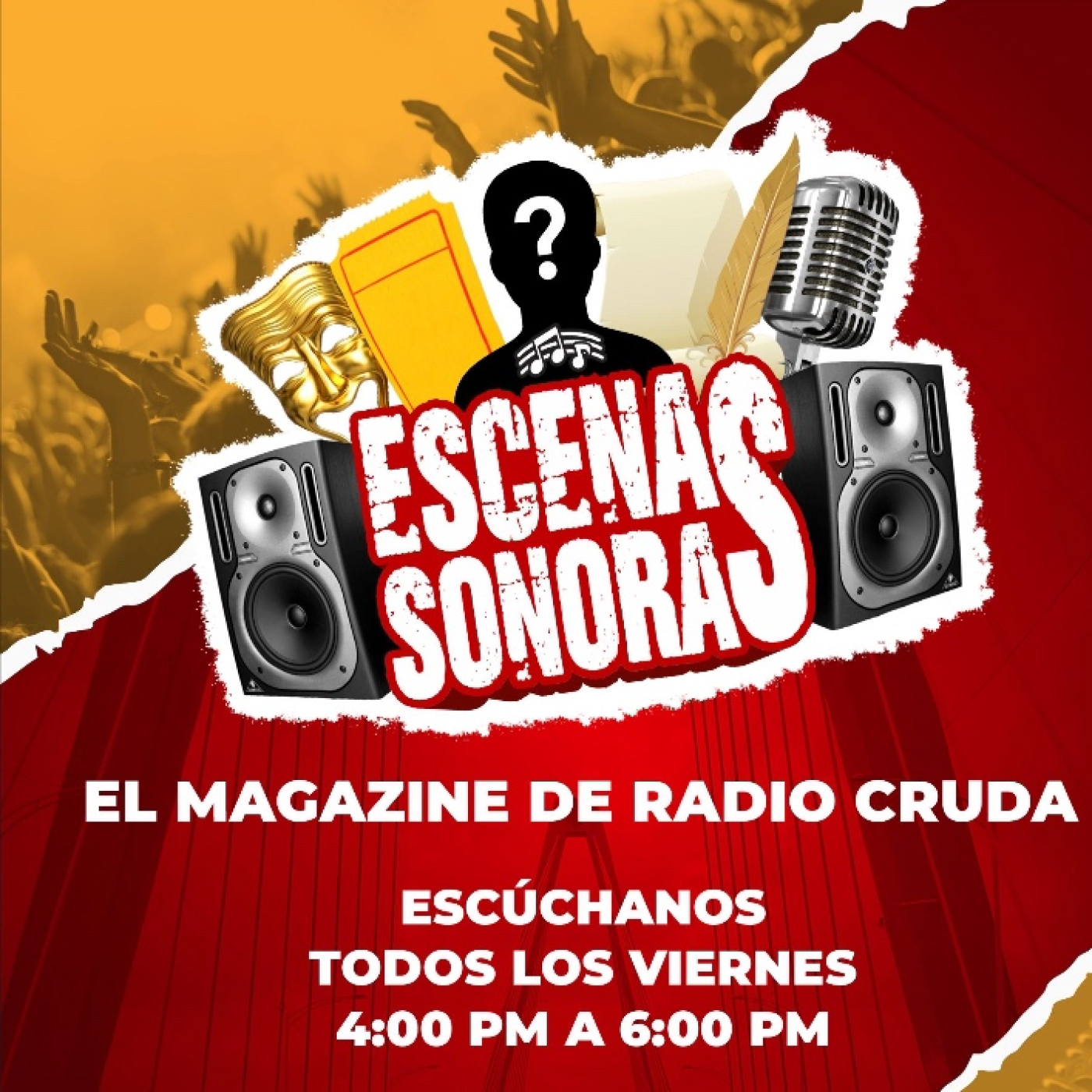 Escenas Sonoras