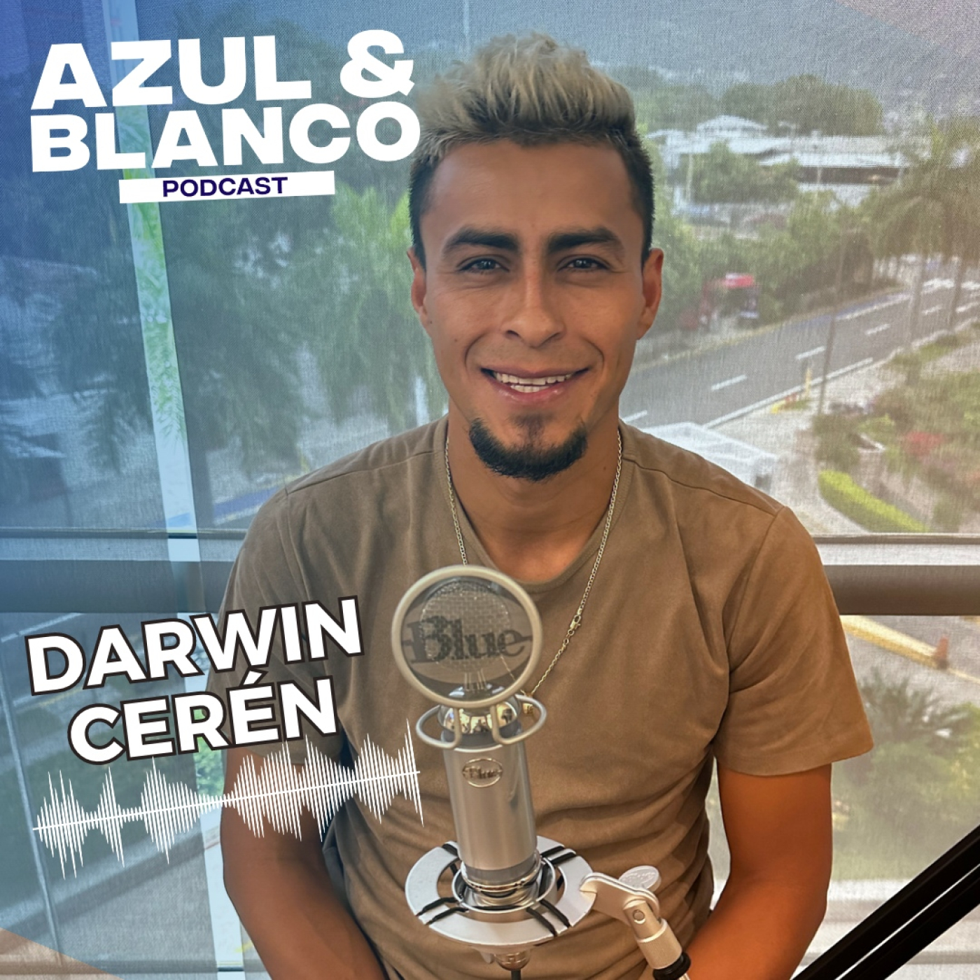 Azul & Blanco Podcast