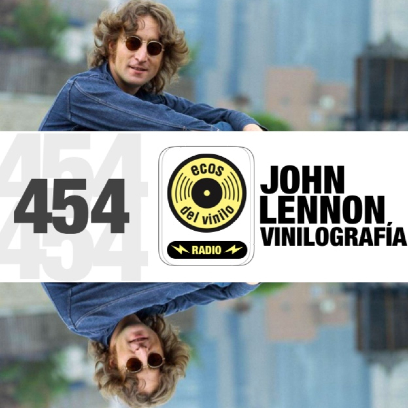 Ecos del Vinilo Radio