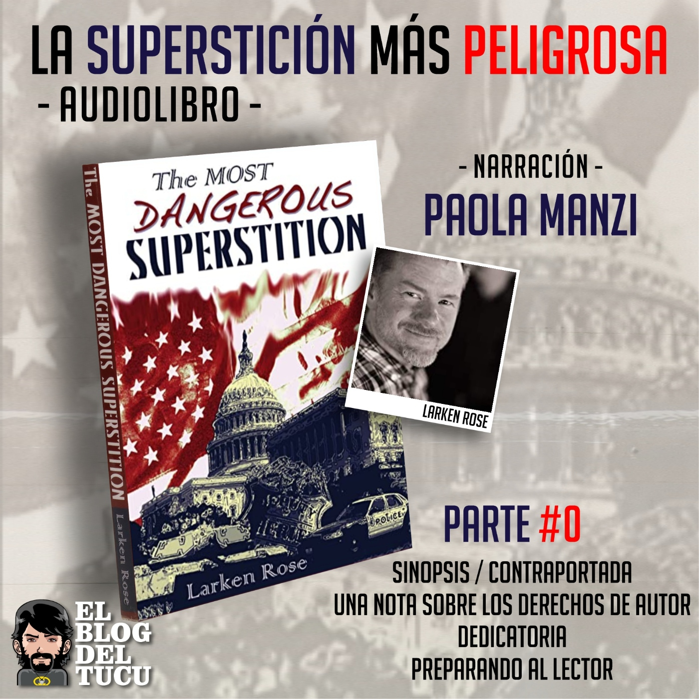 El Blog del Tucu