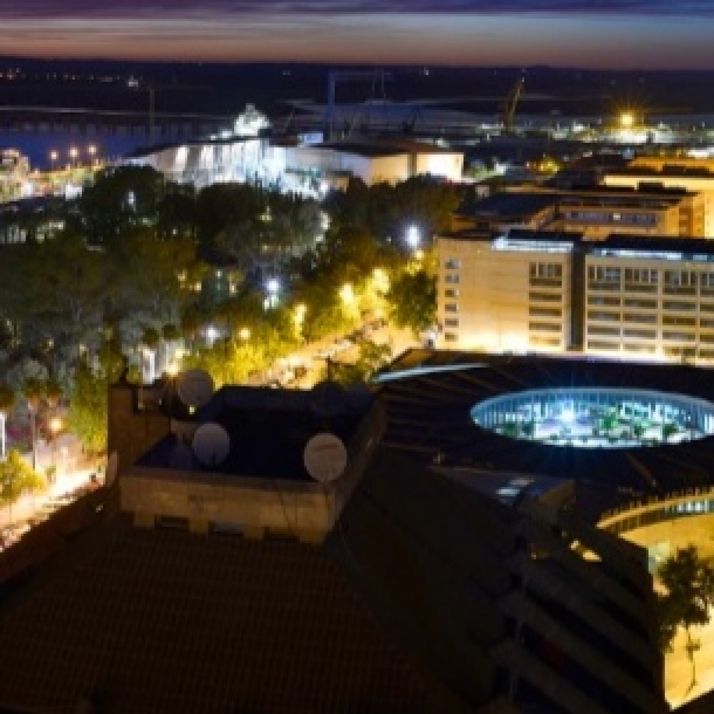 MITOS Y LEYENDAS DE HUELVA