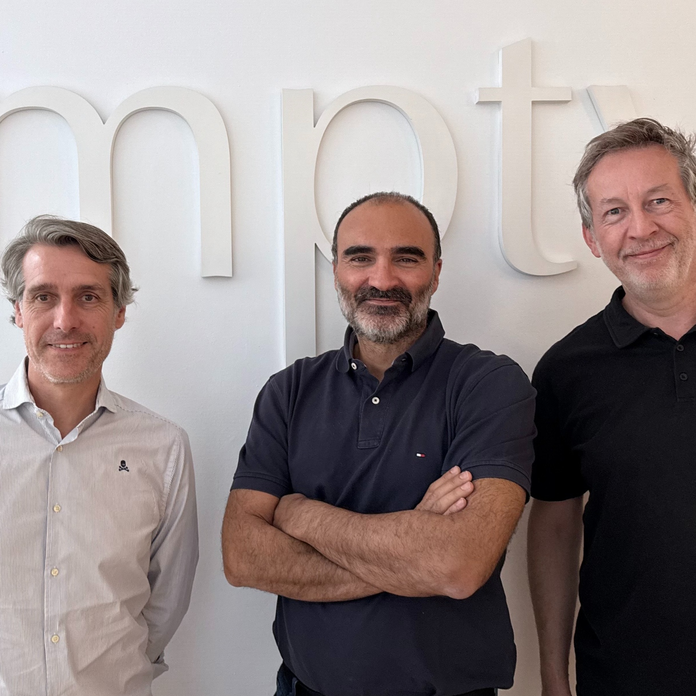 044 La profesionalización del legado familiar, con Empty