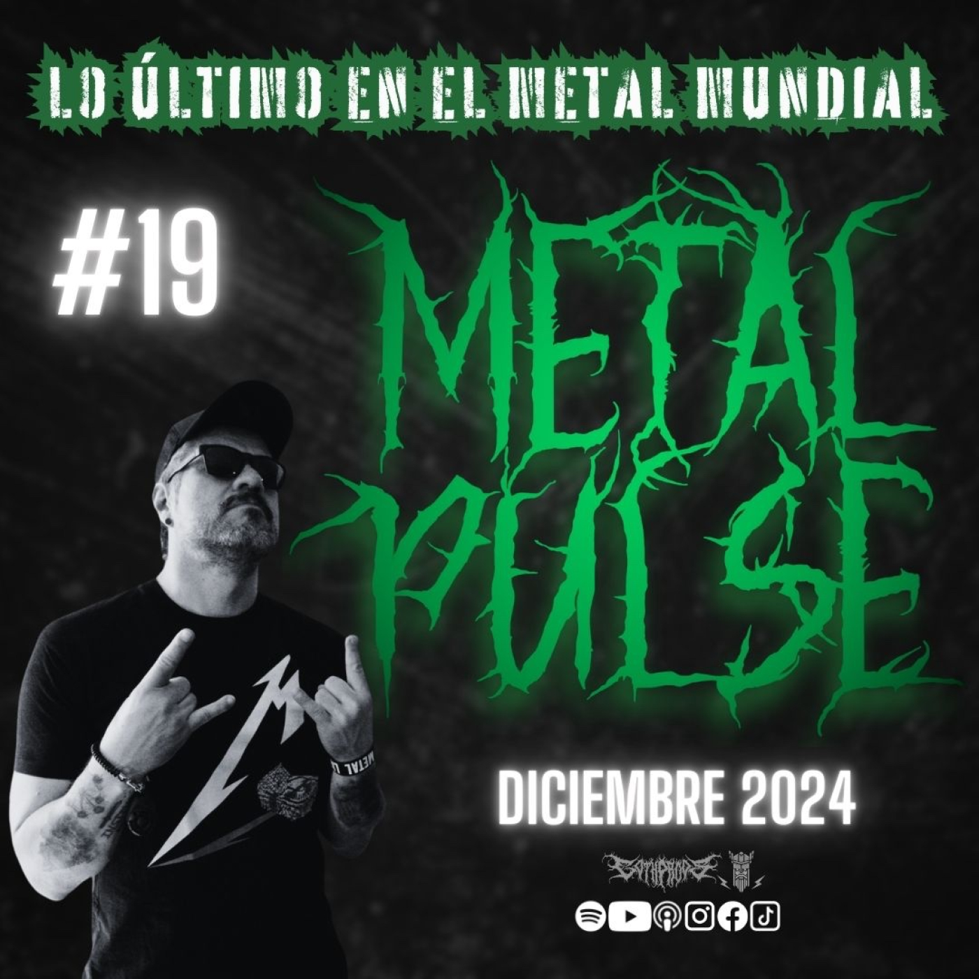 Metal Pulse