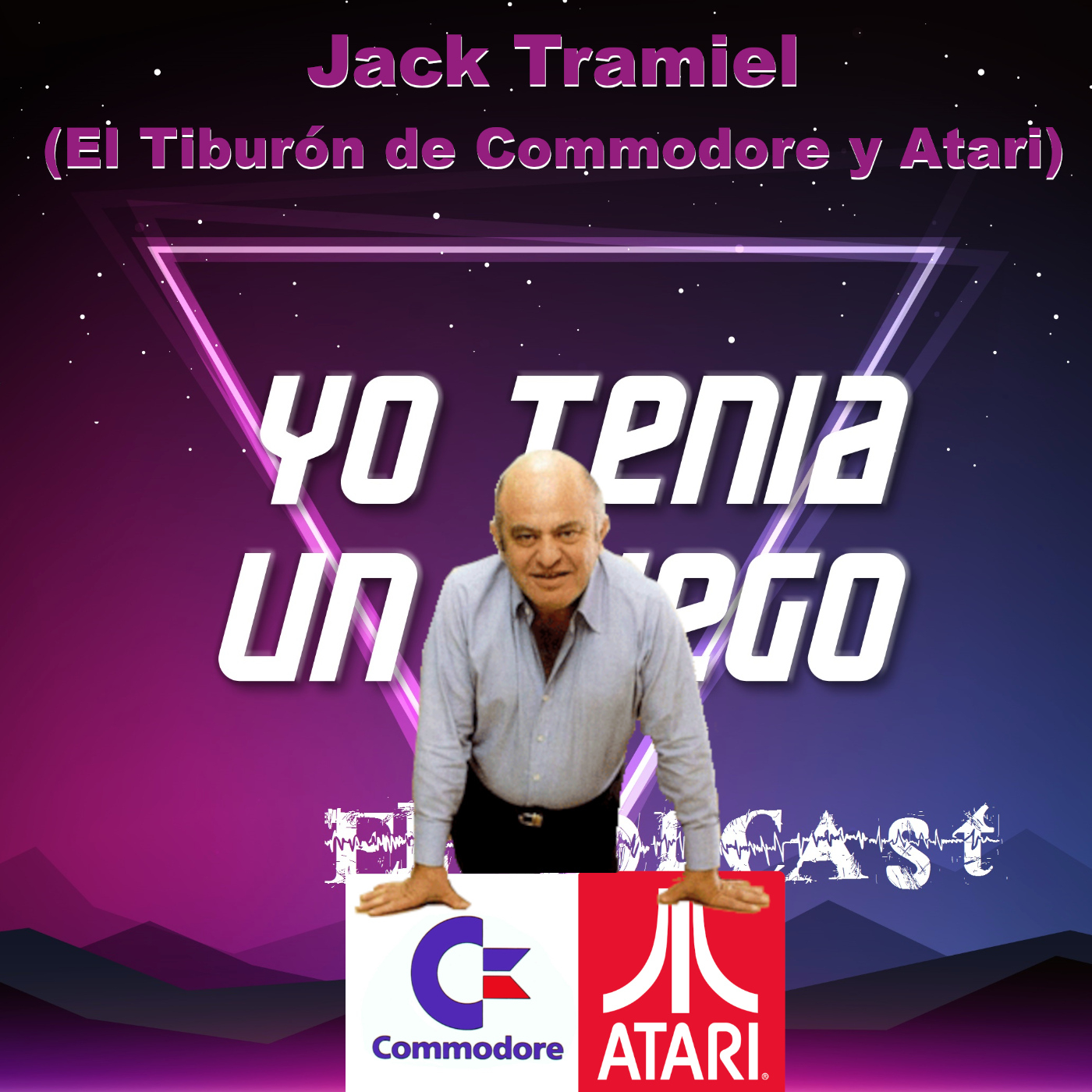 Yo Tenía Un Juego
