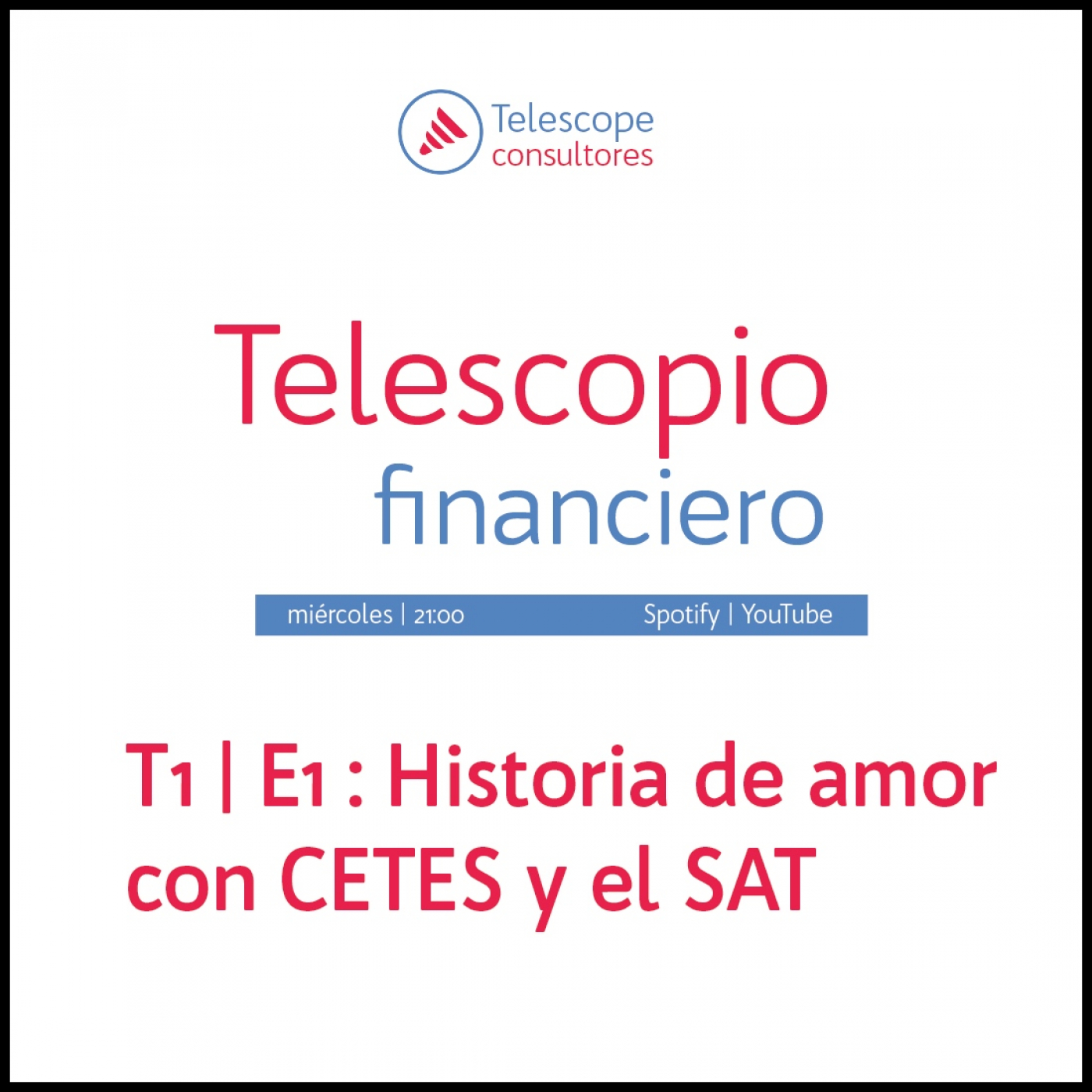 Telescopio Financiero