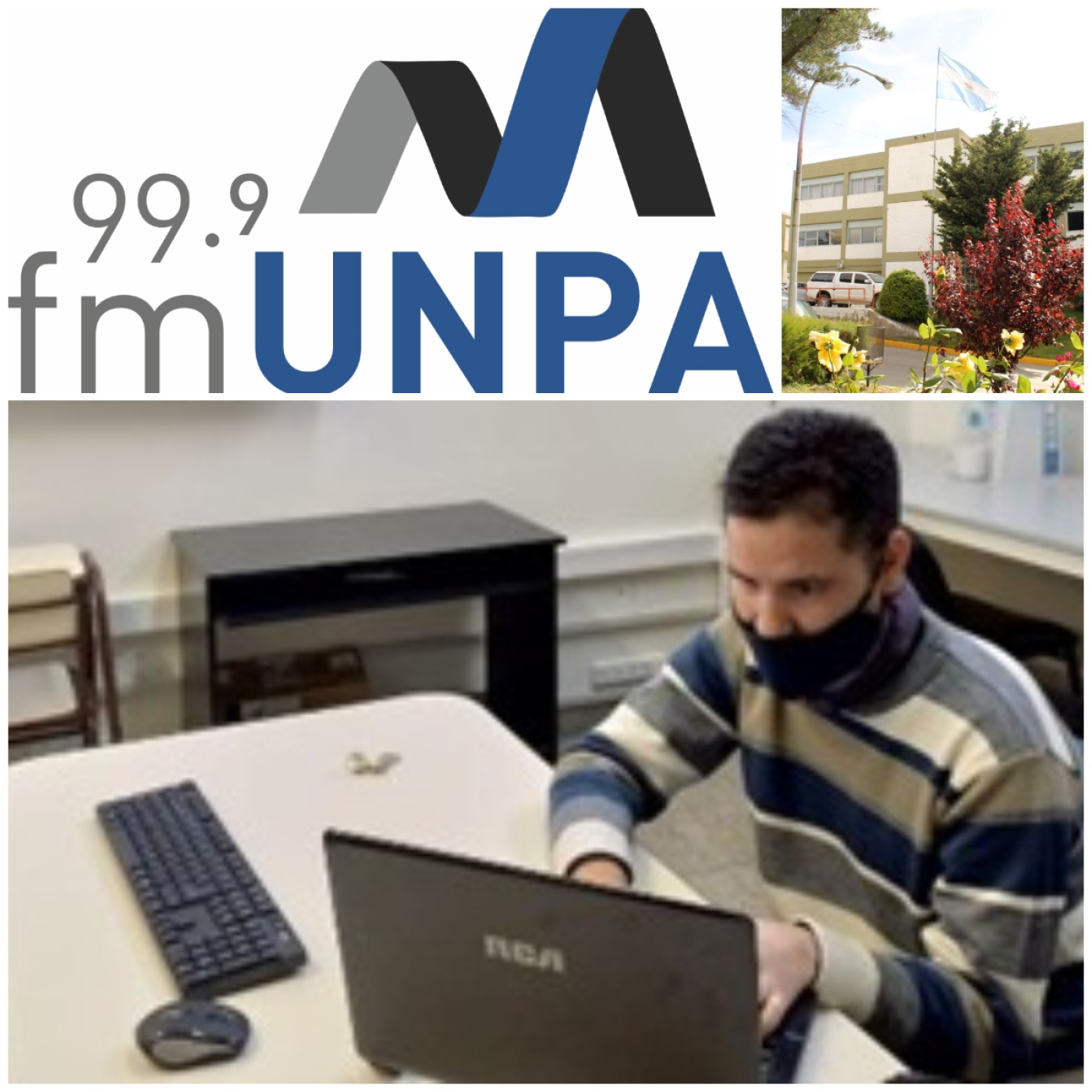 FM UNPA