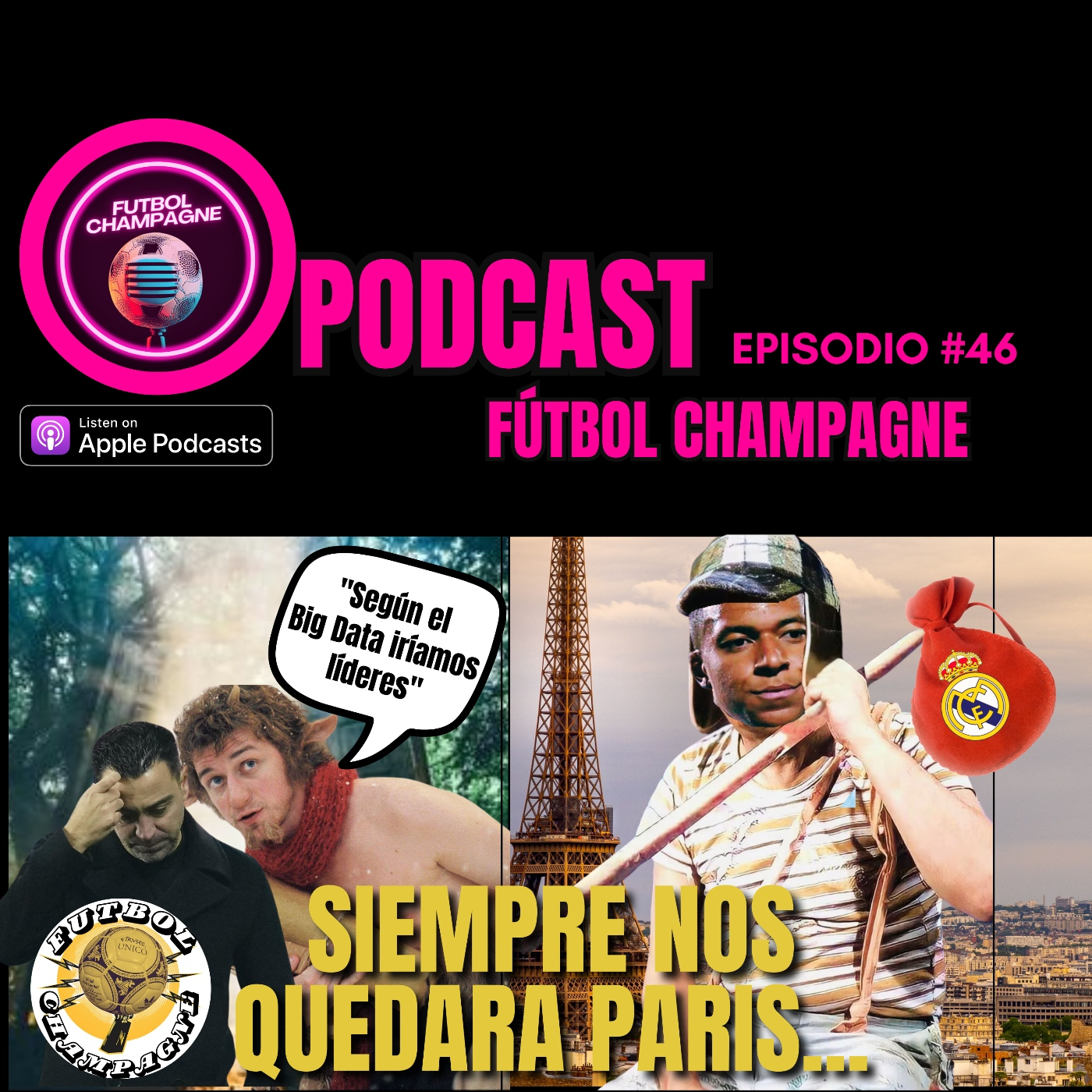 Futbol Champagne