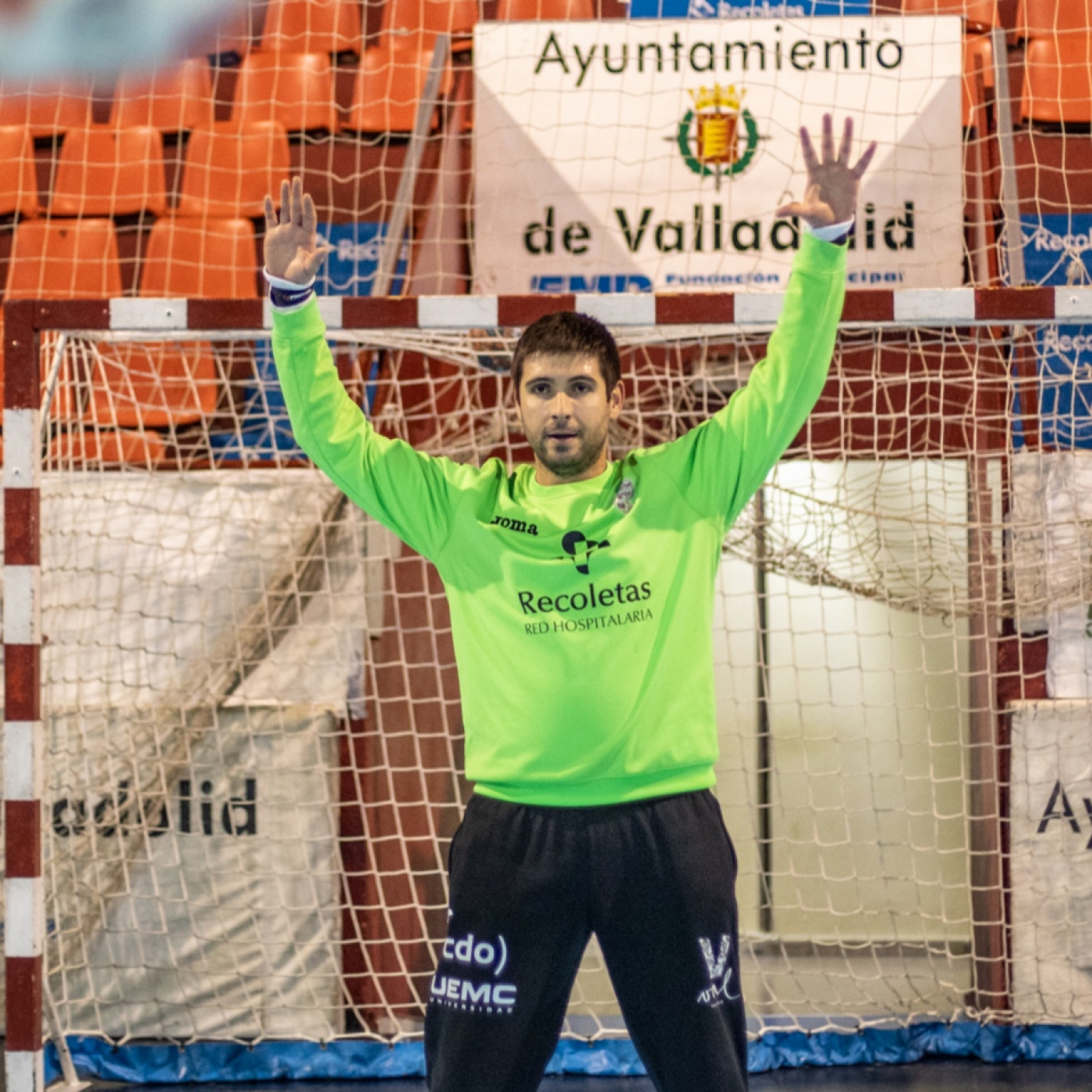 EL REAL VALLADOLID BUSCA LA PERMANENCIA Y CÉSAR PÉREZ RENUEVA episode artwork