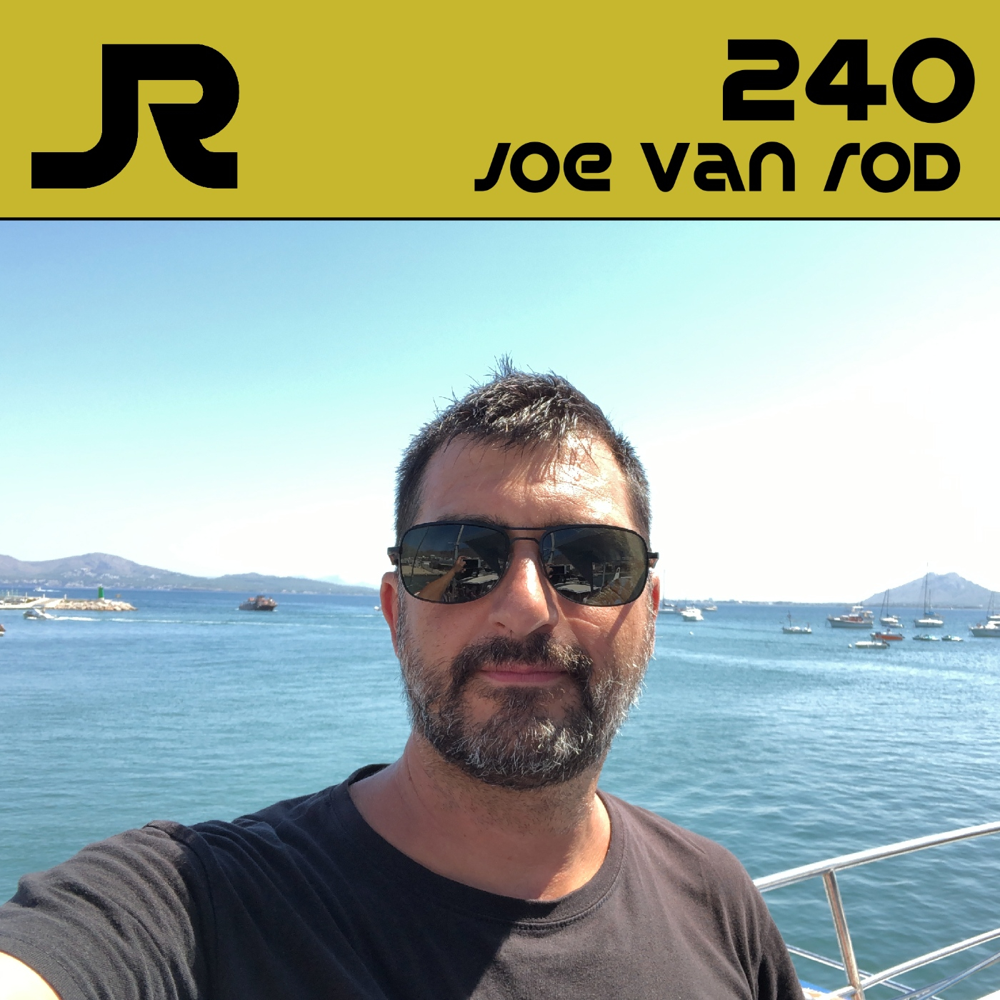 Joe van Rod - 1 Hour dJ set