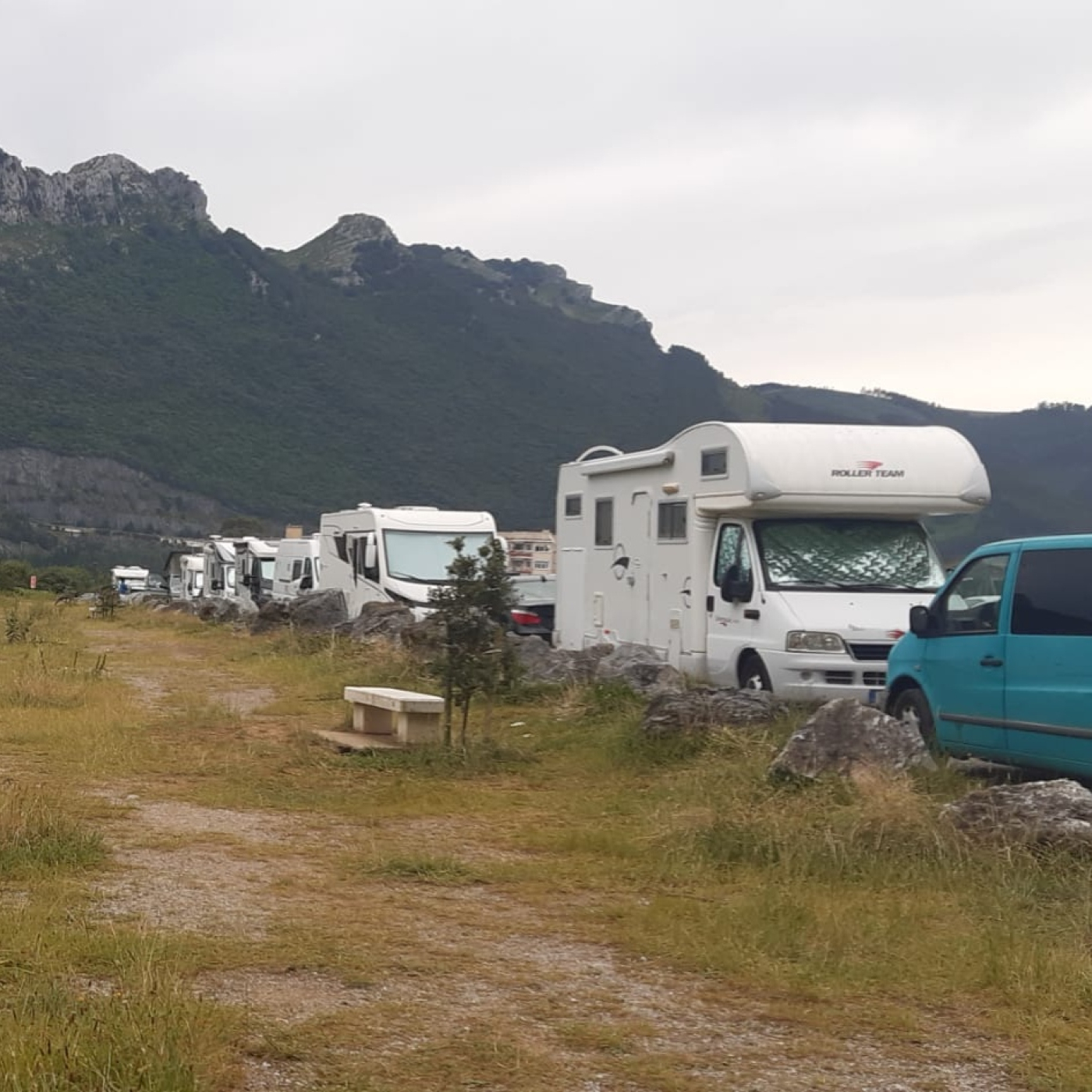 Entrevista Guzmán Miranda, alcalde de Oriñón, sobre las autocaravanas 11-07-25 episode artwork