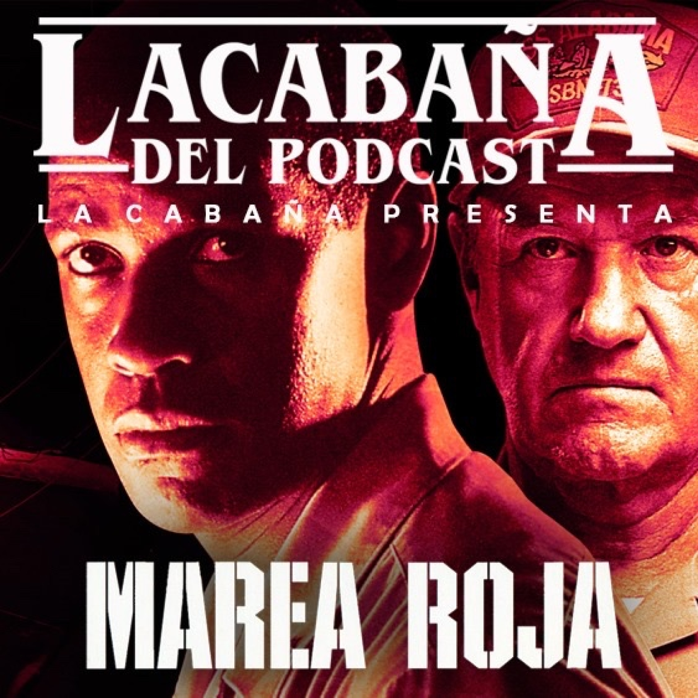 La Cabaña del Podcast
