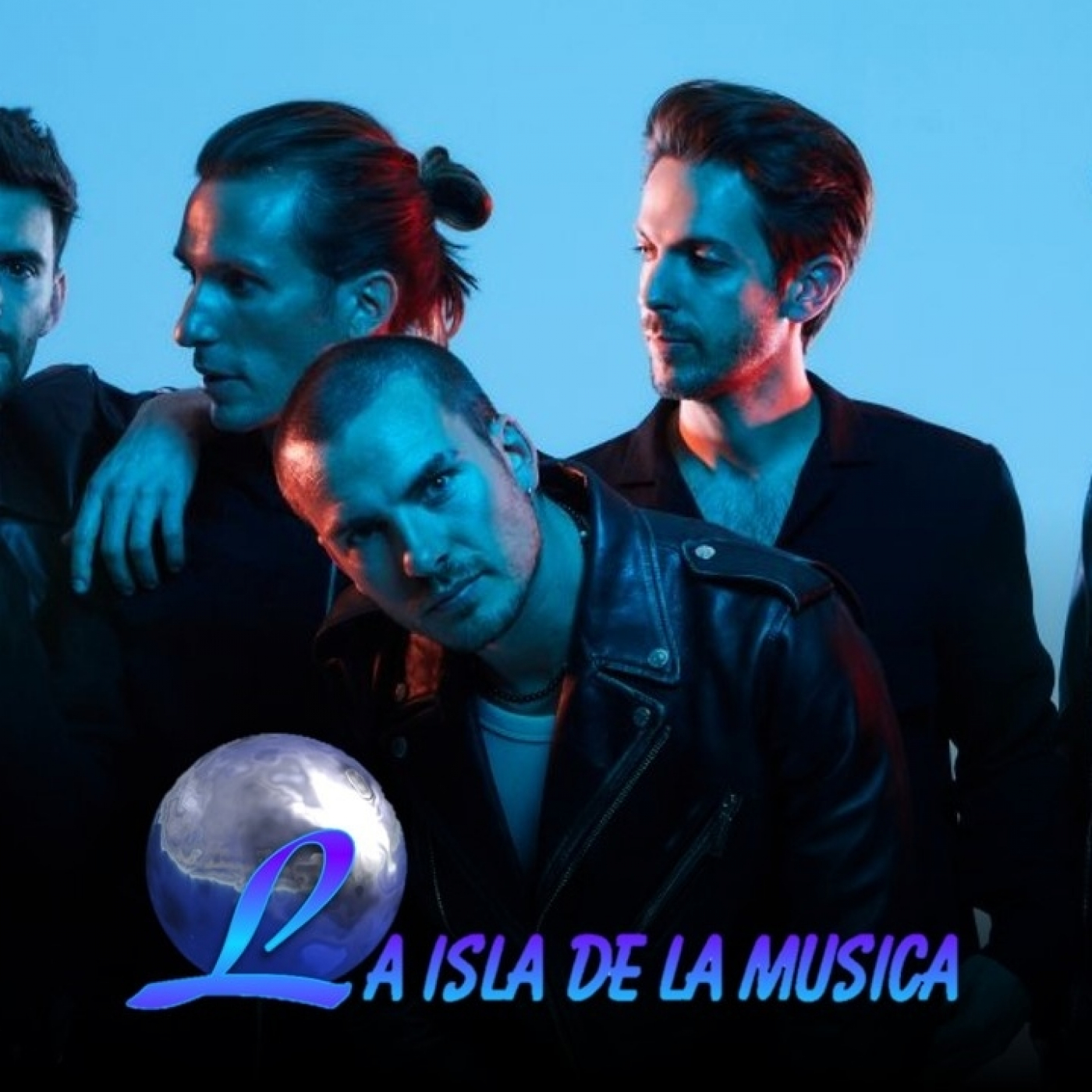 La Isla de la Música - PGM 320 - 26/02/2022 episode artwork