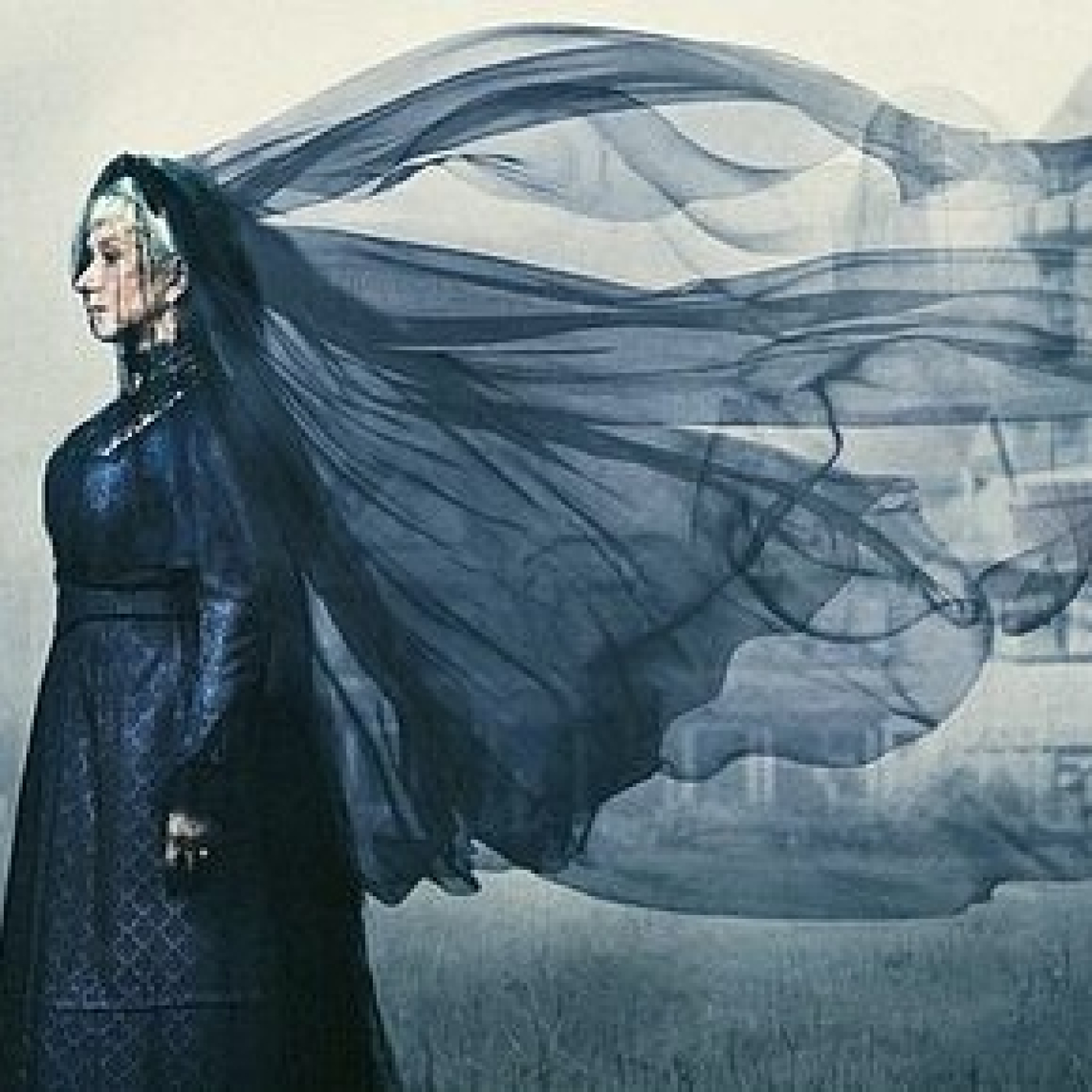 Voces del Misterio nº.908: Investigación en la casa poseída episode artwork