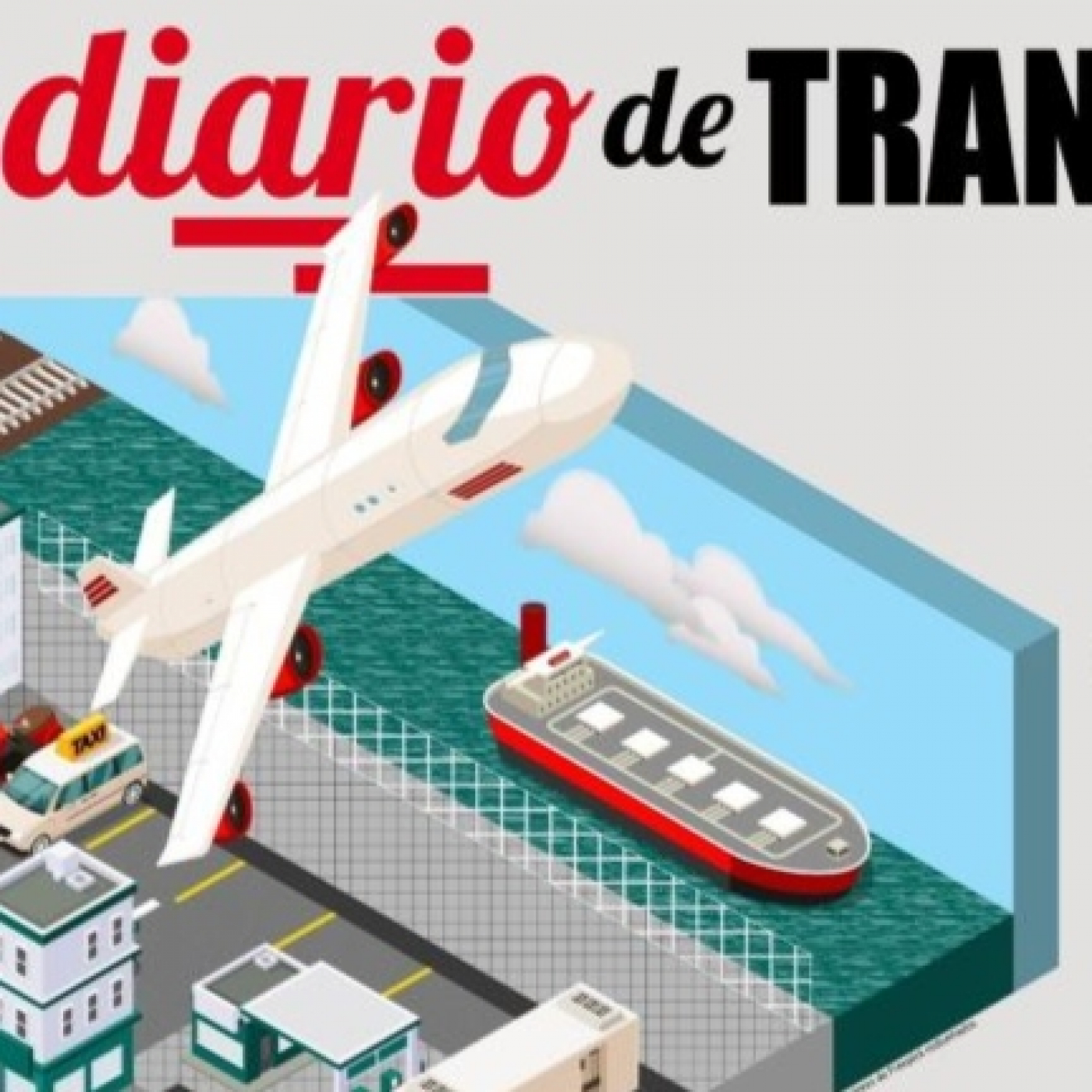 La Radio de Diario de Transporte