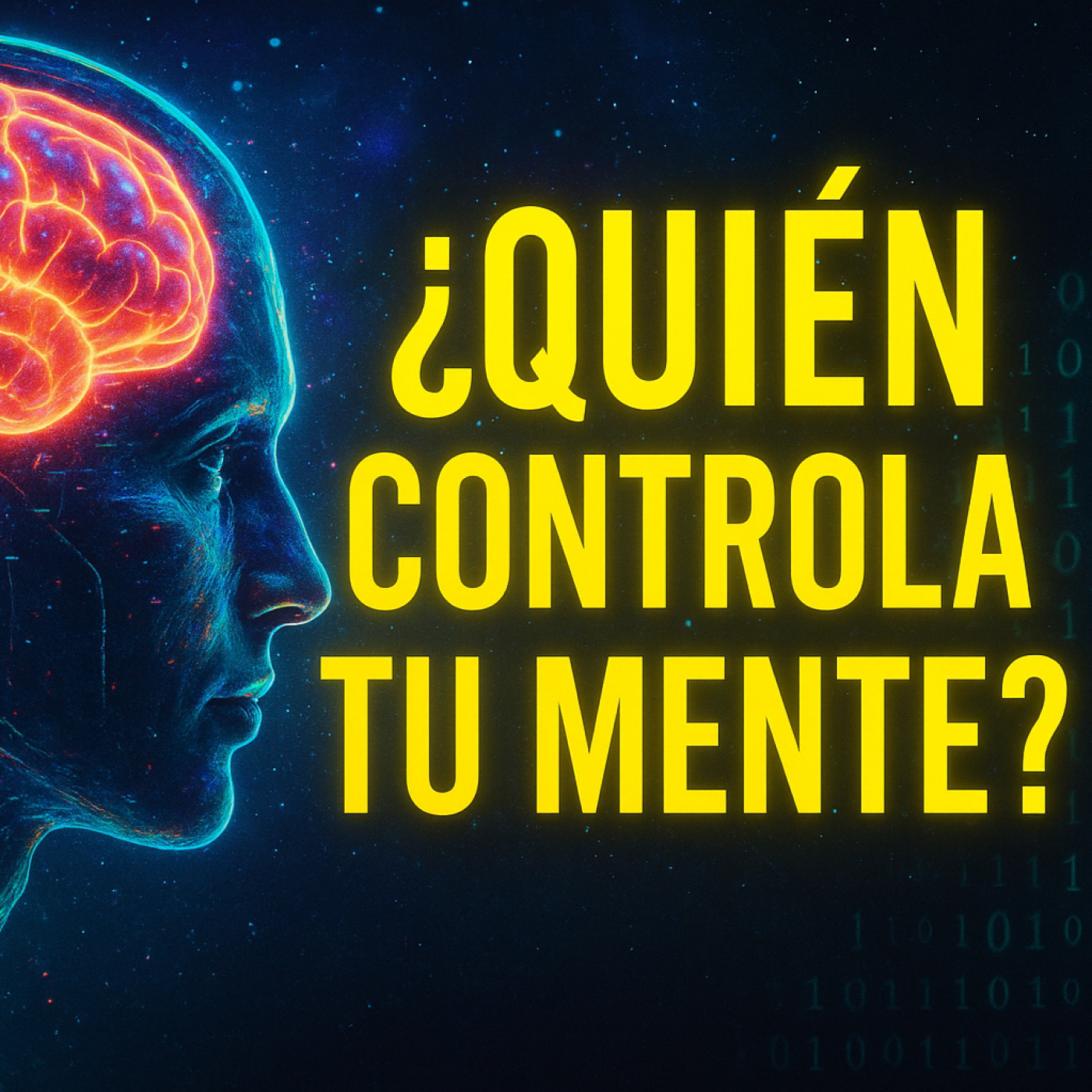 Extra: La Teoría del Intérprete episode artwork