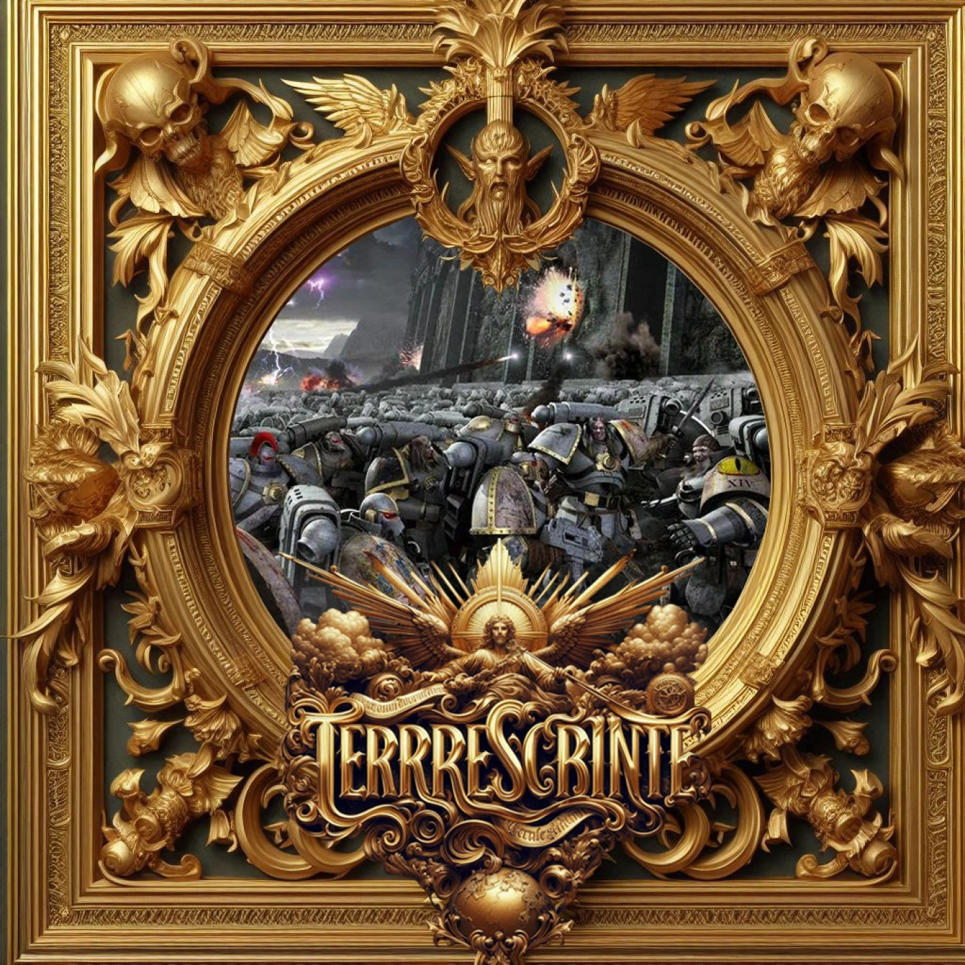TERRAESCRIBIENTE