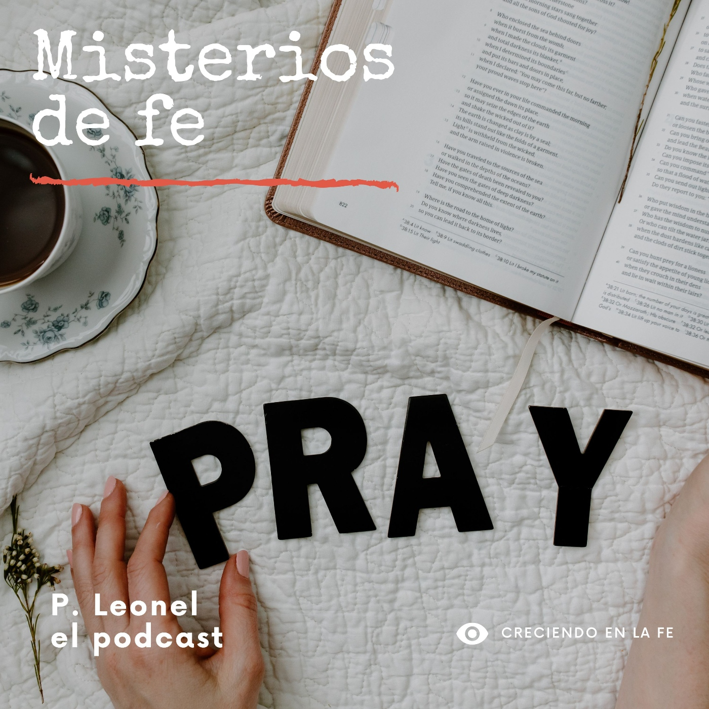 Misterios de Fe