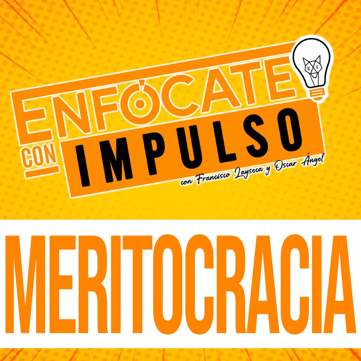 ENFÓCATE CON IMPULSO