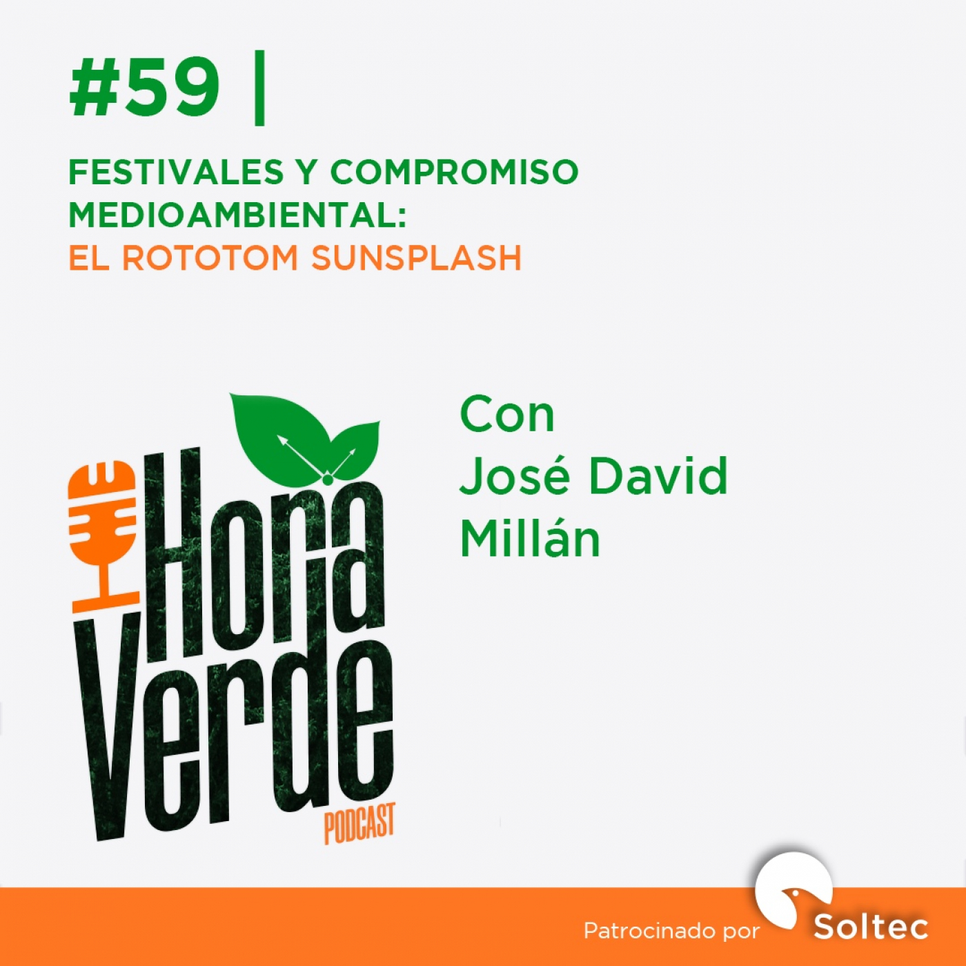 Hora Verde