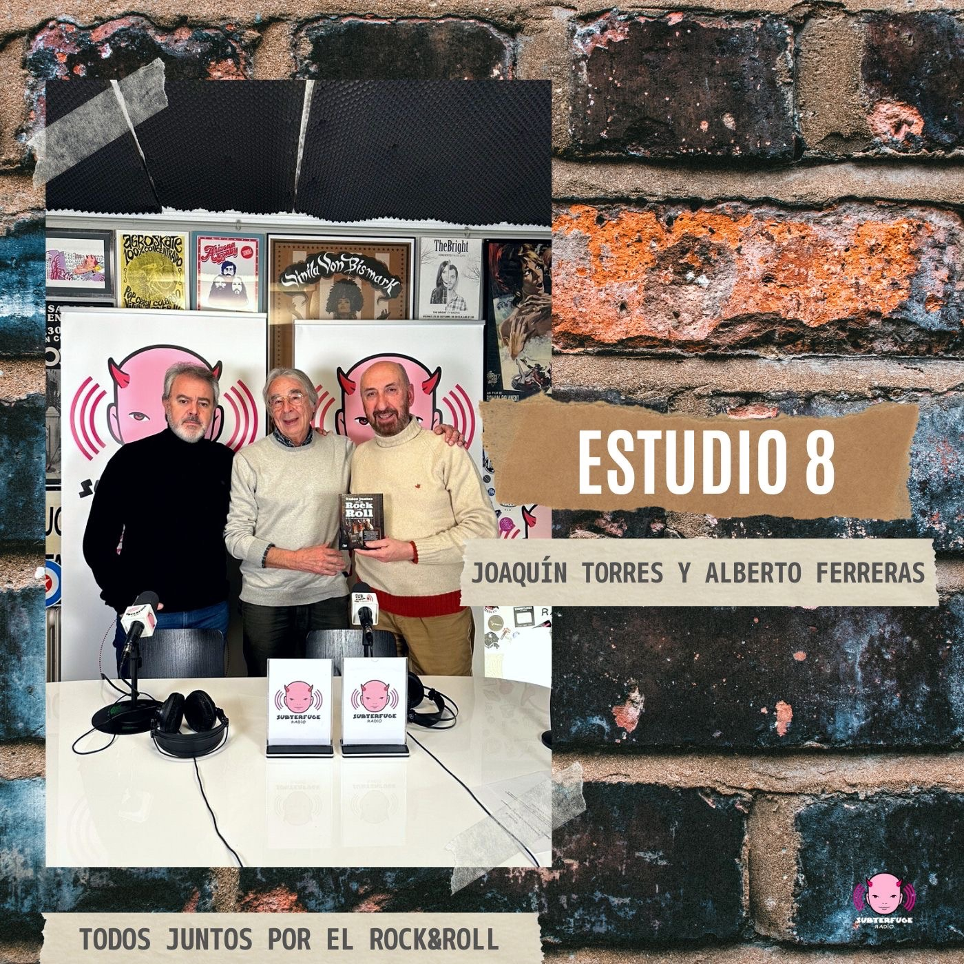 Estudio 8