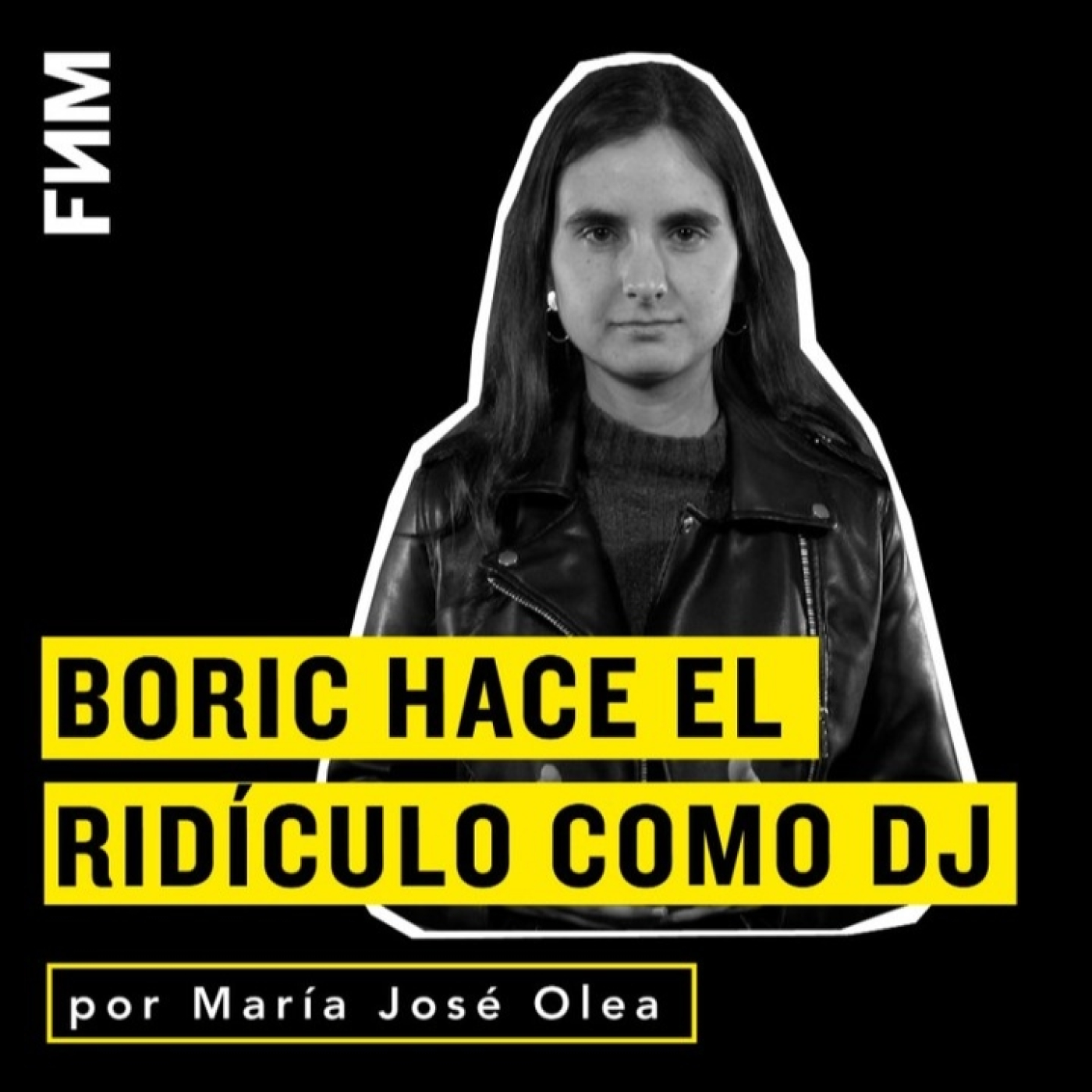 FNM - Columnas de Opinión