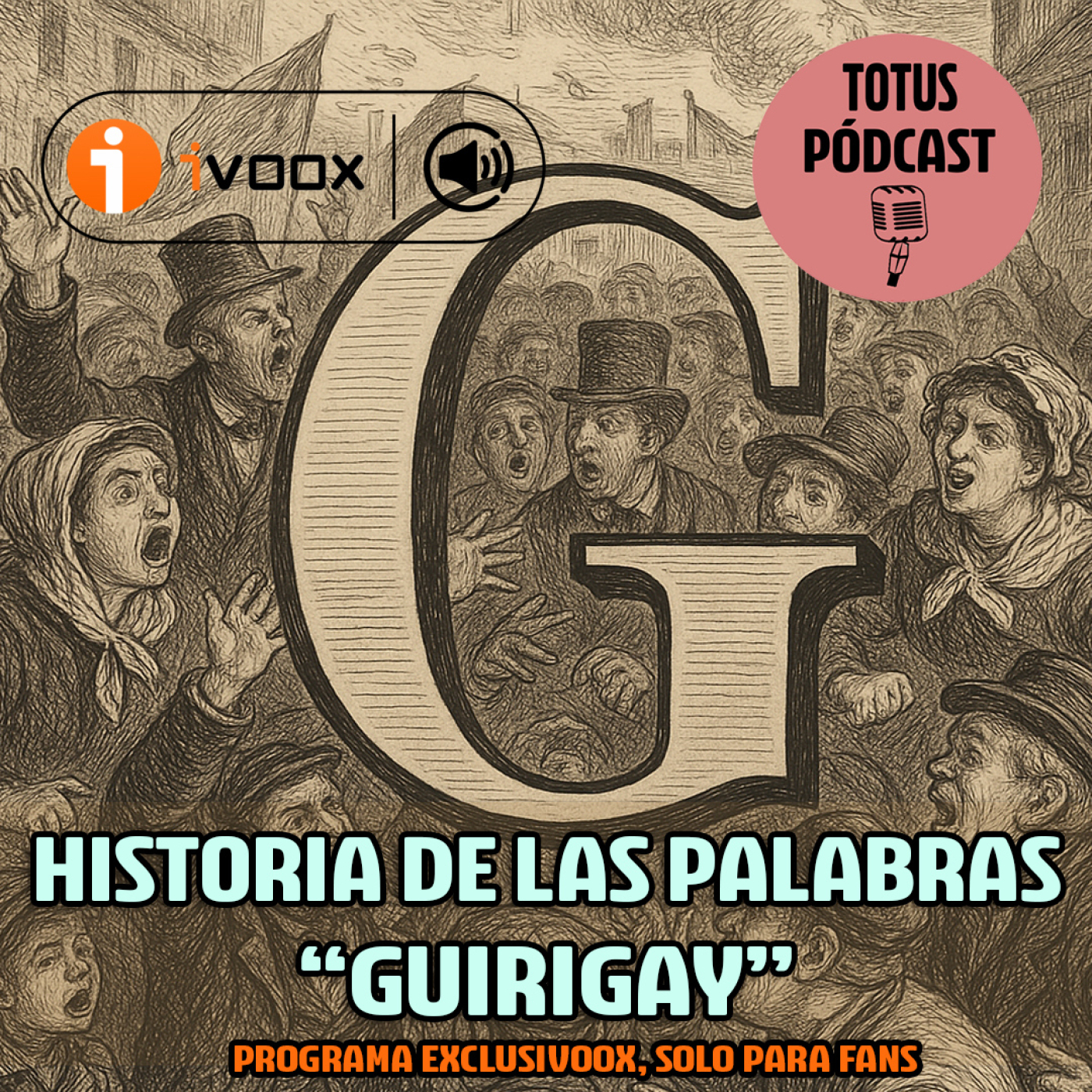 Totus Pódcast