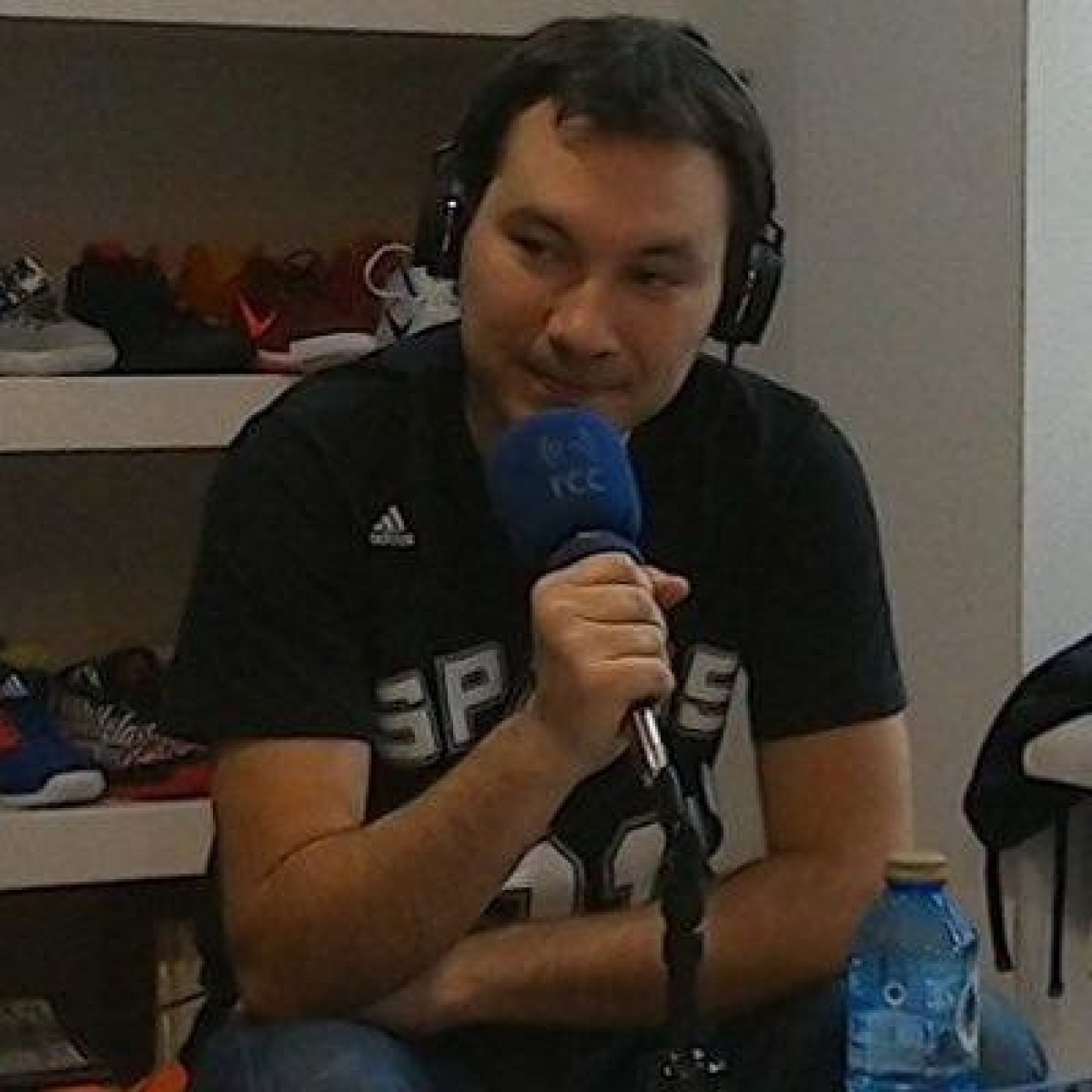 NBAdictos
