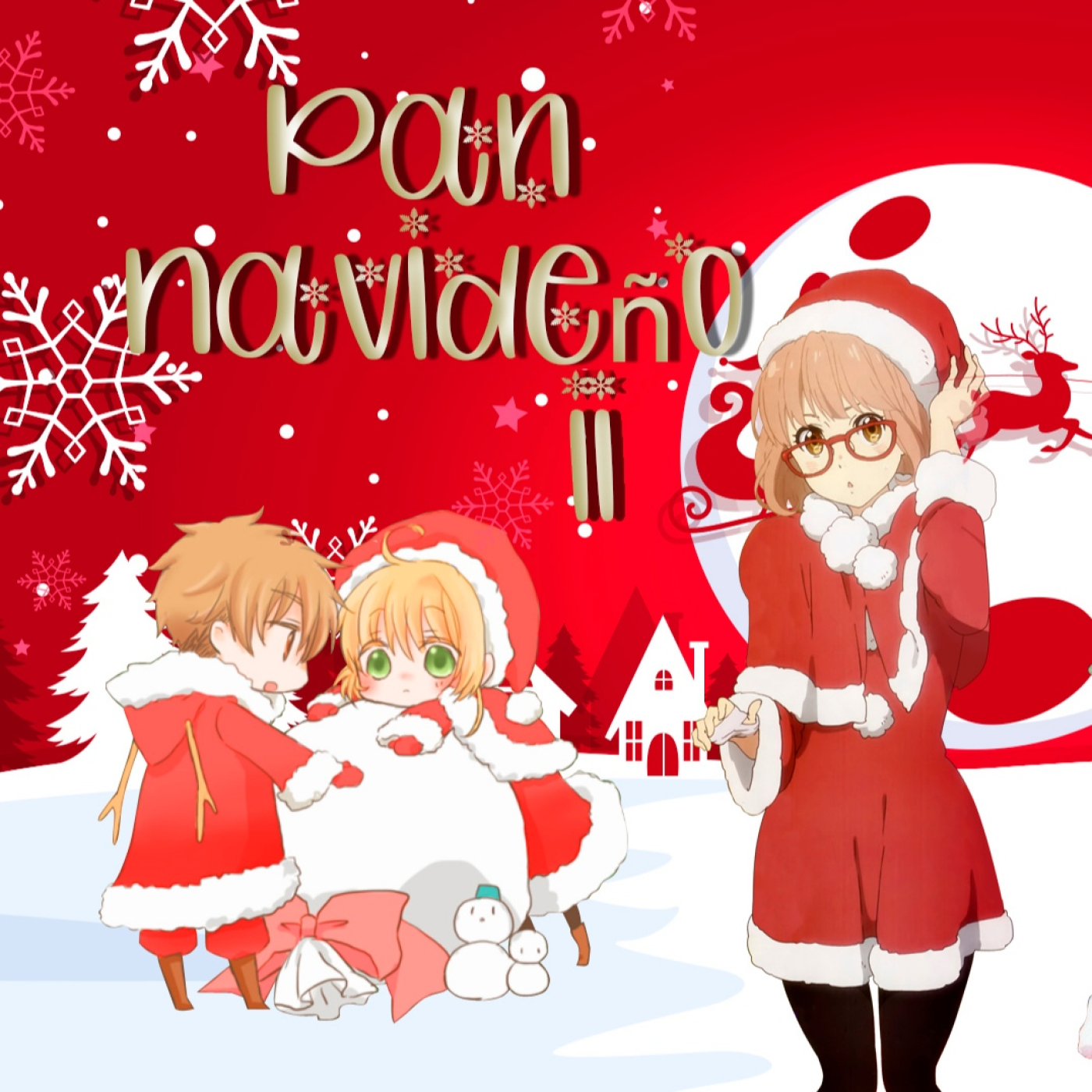 Konnichiwa Pan-Chan