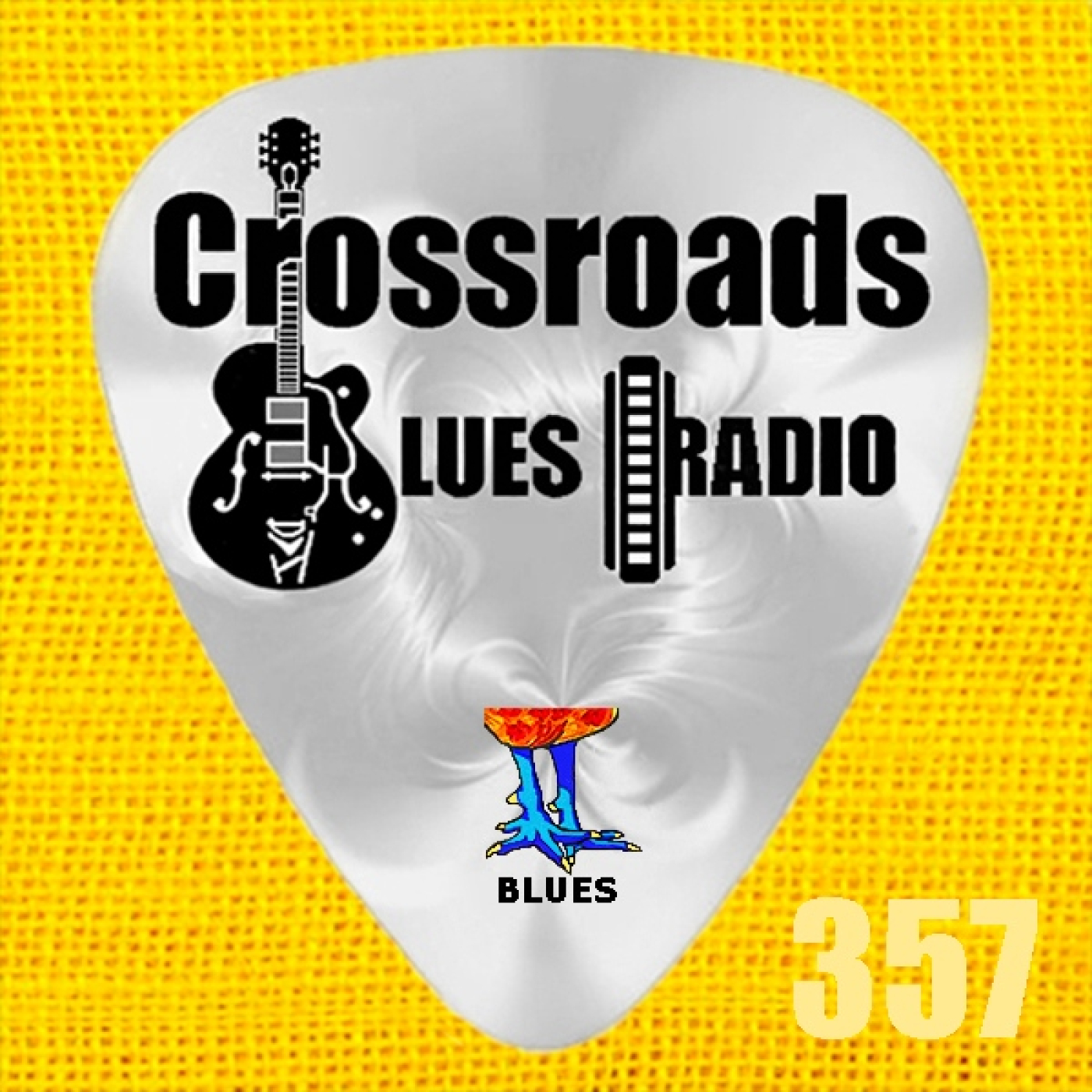 Crossroads Blues RADIO
