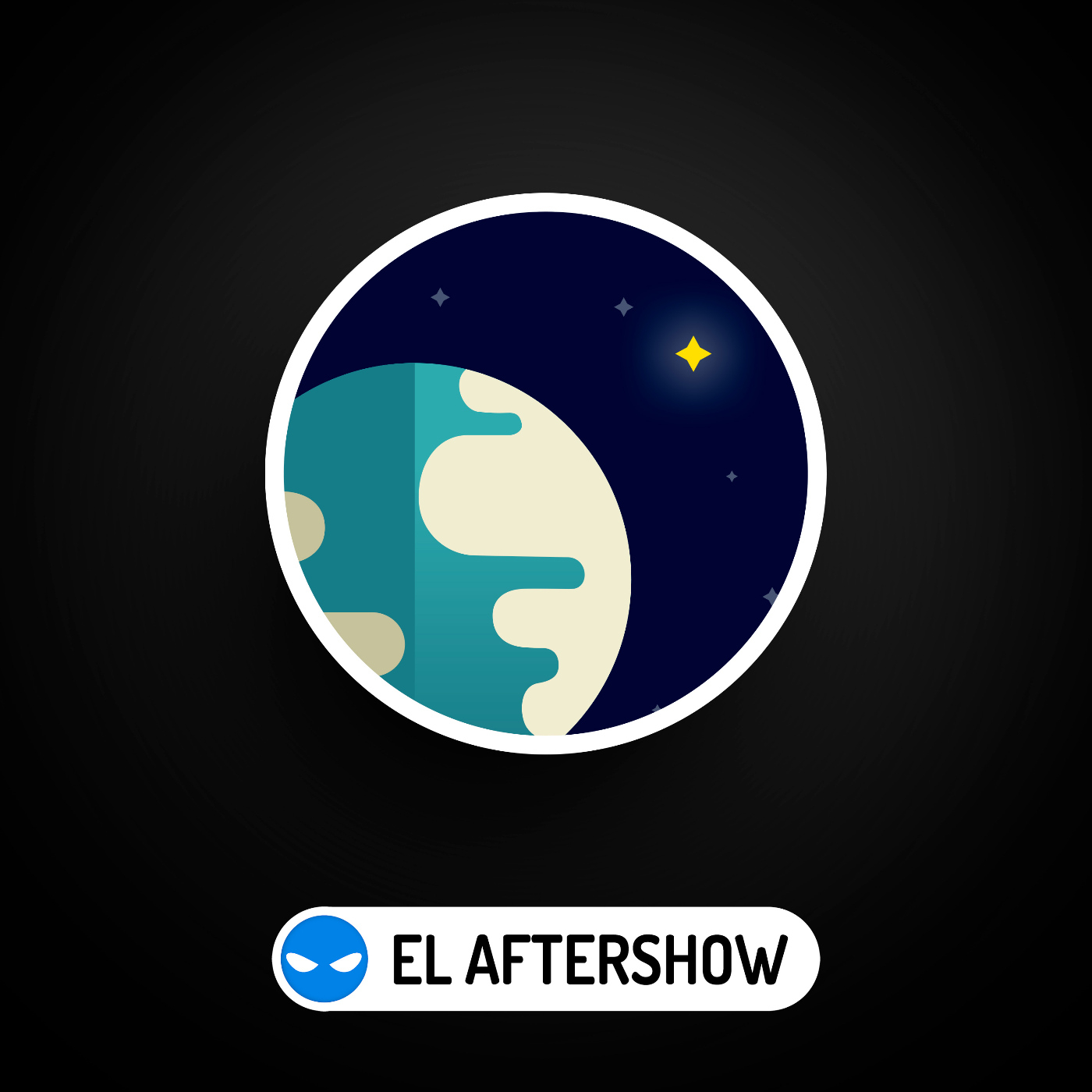 ASTRONAUTAS 25. For All Mankind   "Open Source" S05E04 episode artwork