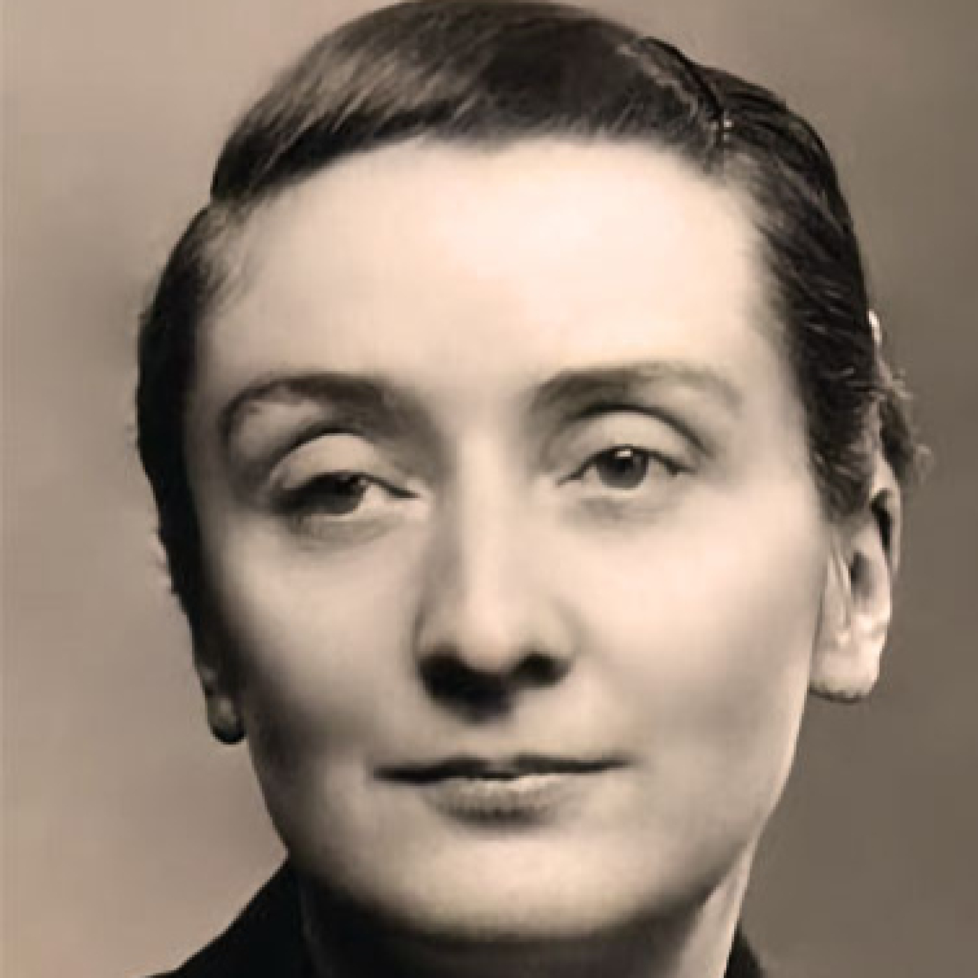 Madeleine Delbrêl, cristianismo social con el encanto de Édith Piaf episode artwork
