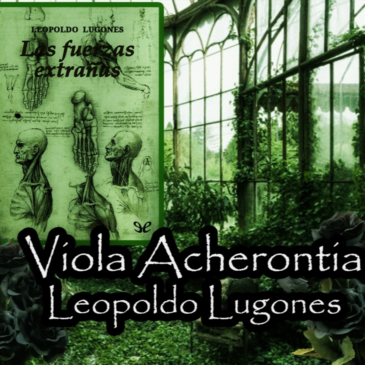 Podcast Lucila Castro Díaz