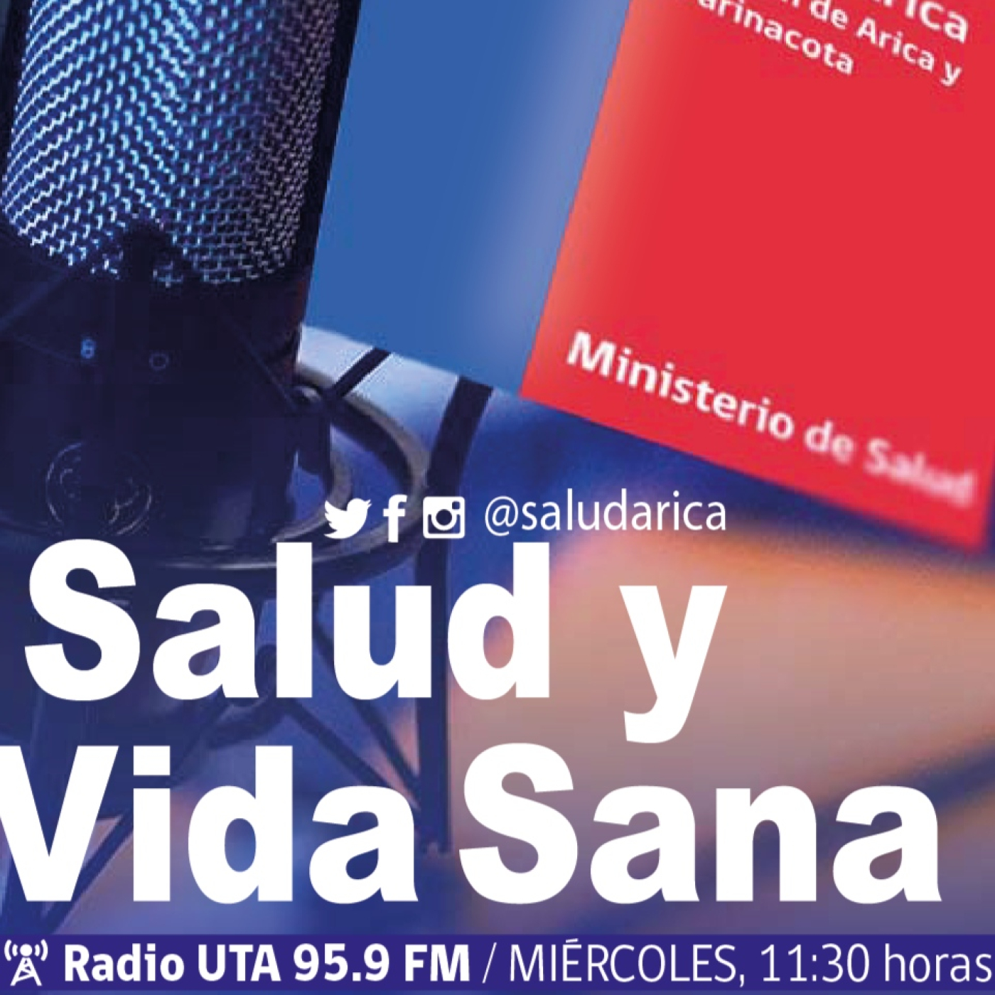 Programa Salud y Vida Sana