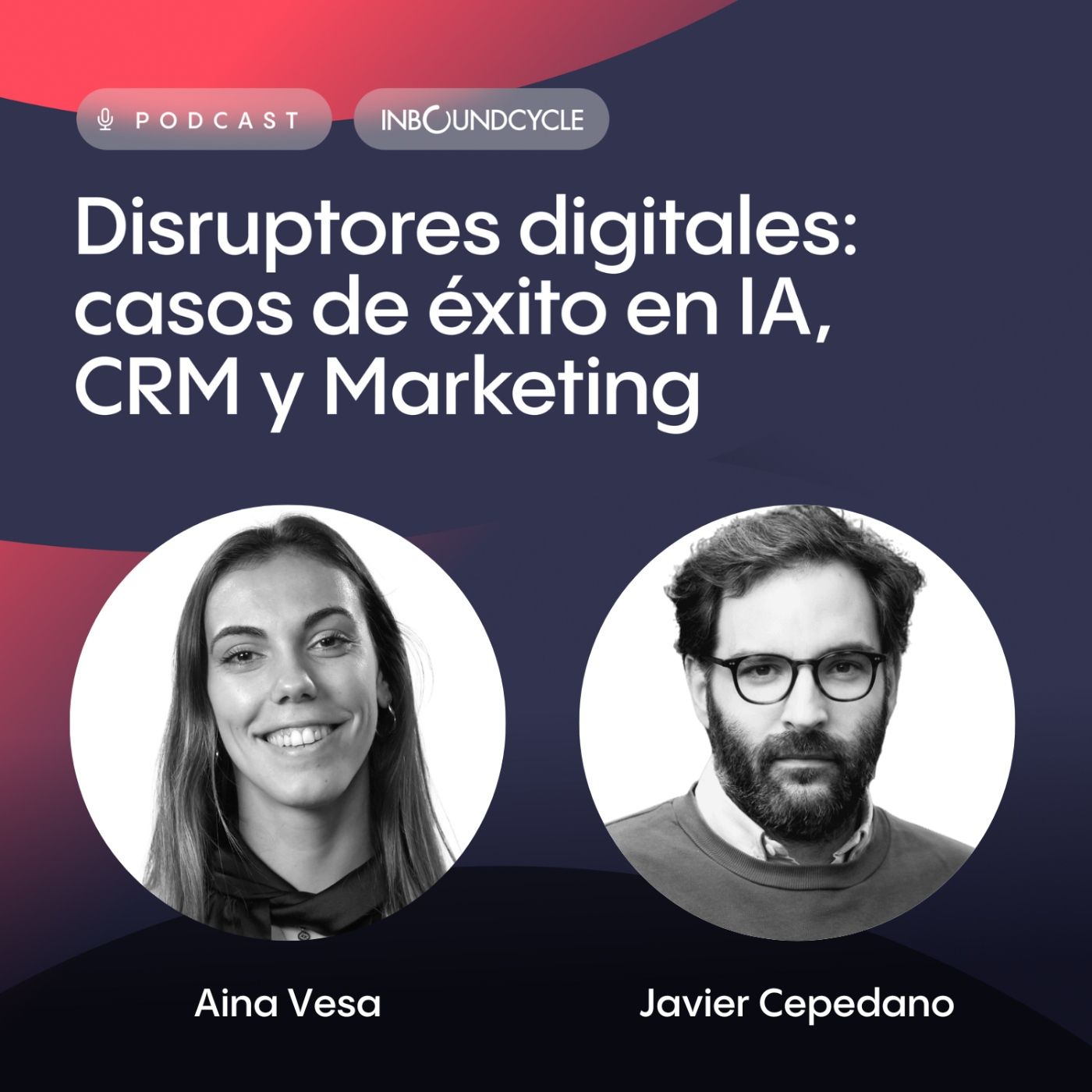 #7 Javier Cepedano, Marketing & Revenue Ops expert - Hacer la lucha entre marketing y ventas más honesta