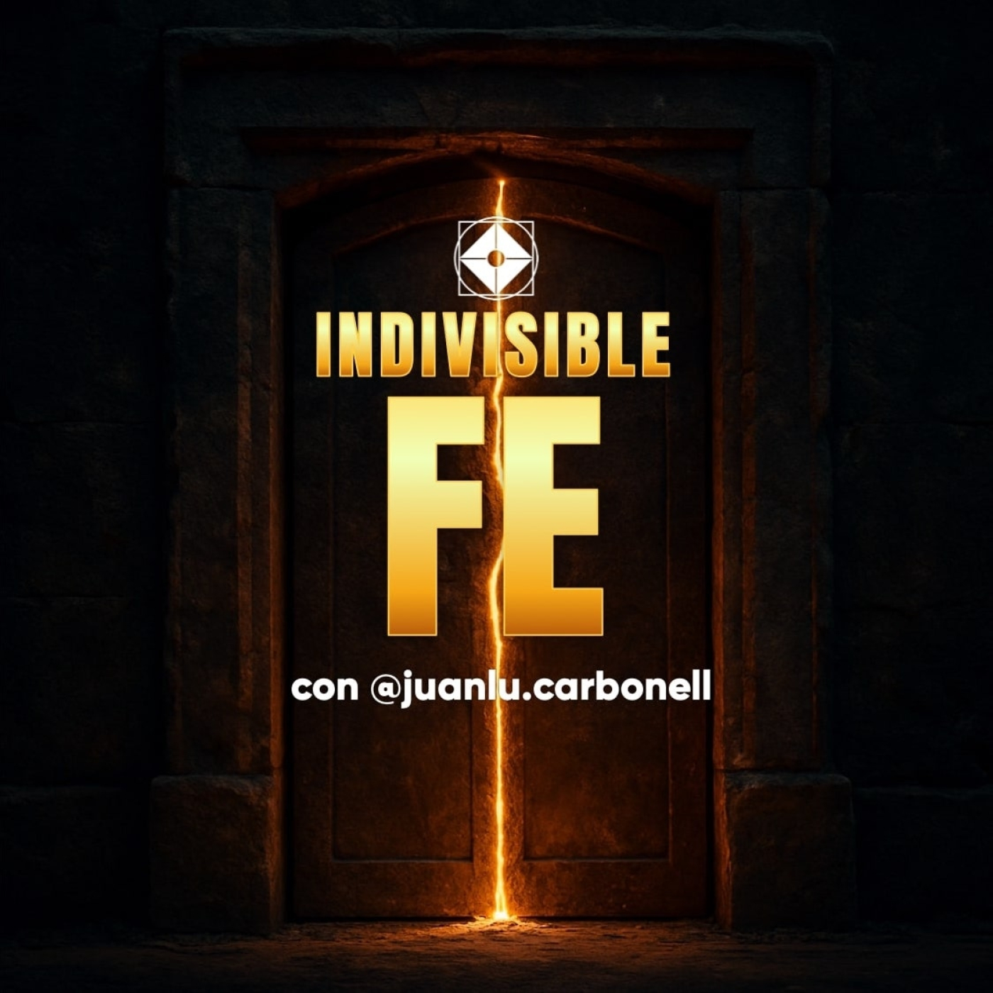 Indivisible con Juanlu Carbonell