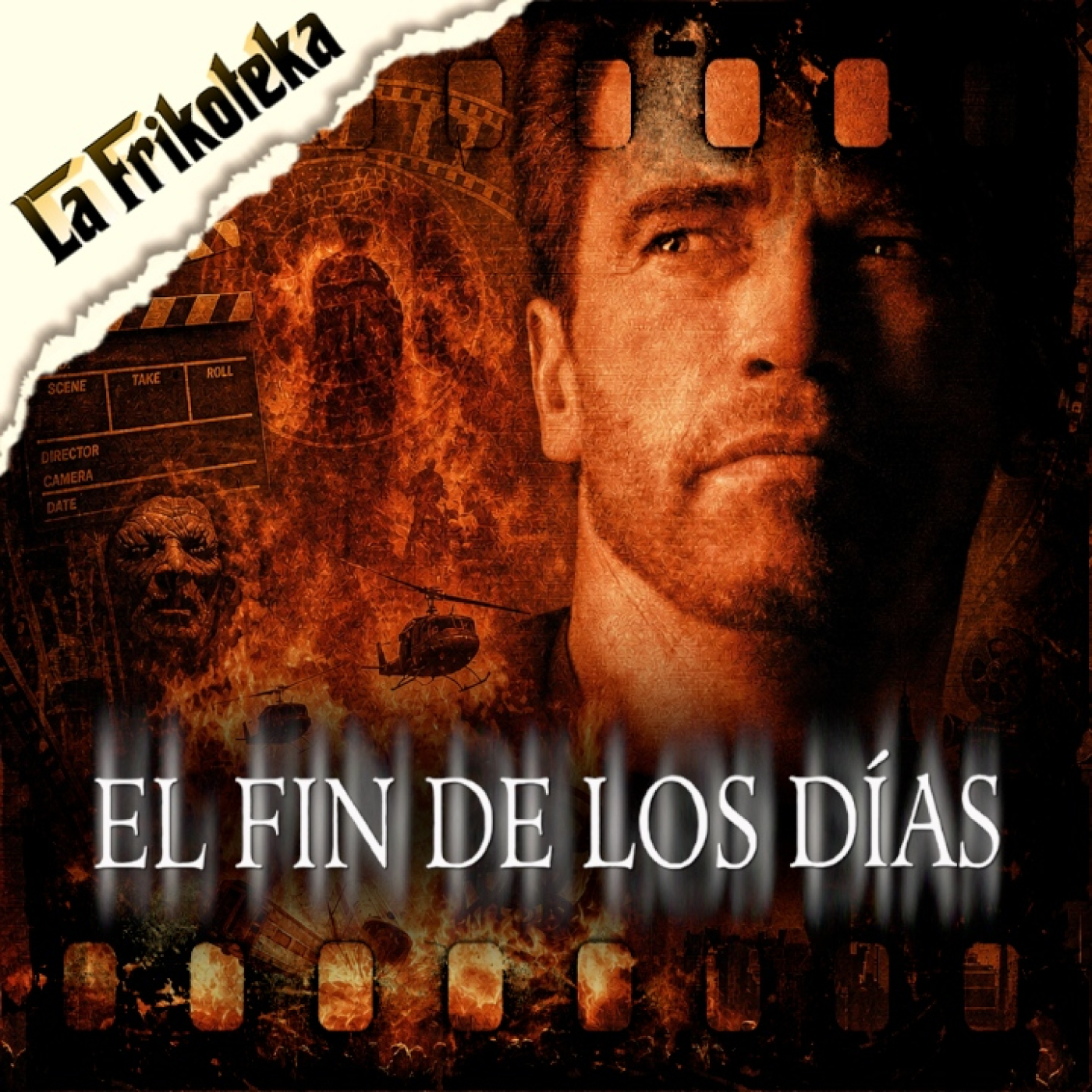 147 - El fin de los dias (1999) episode artwork
