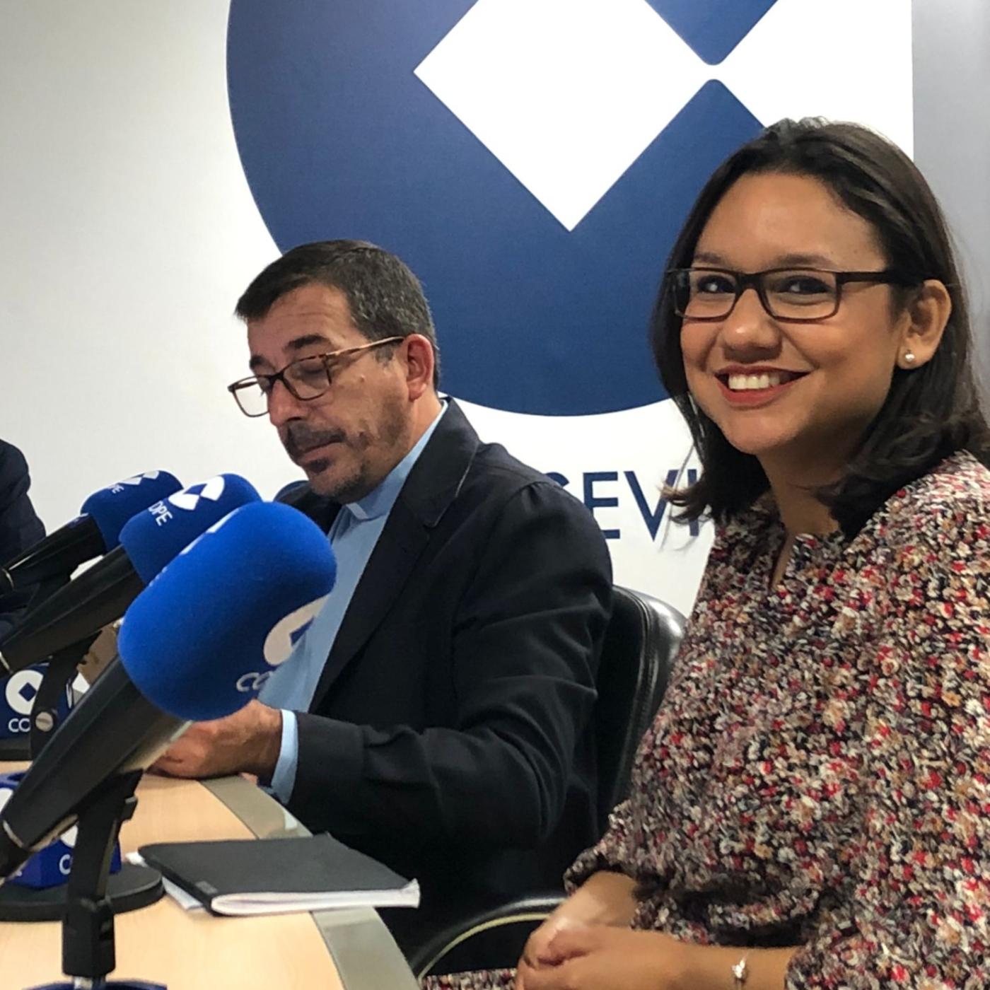 COPE Sevilla Religiosos