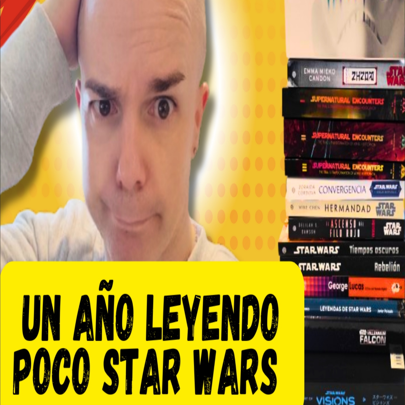 La Biblioteca del Templo Jedi